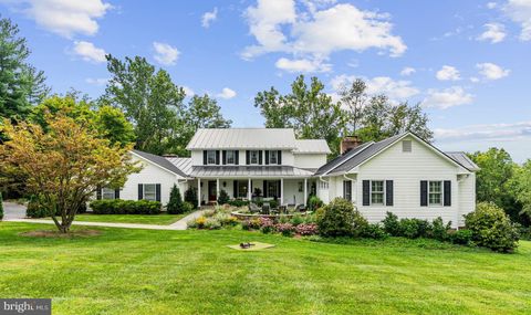 23117 PANTHERSKIN LANE MIDDLEBURG VA 20117
