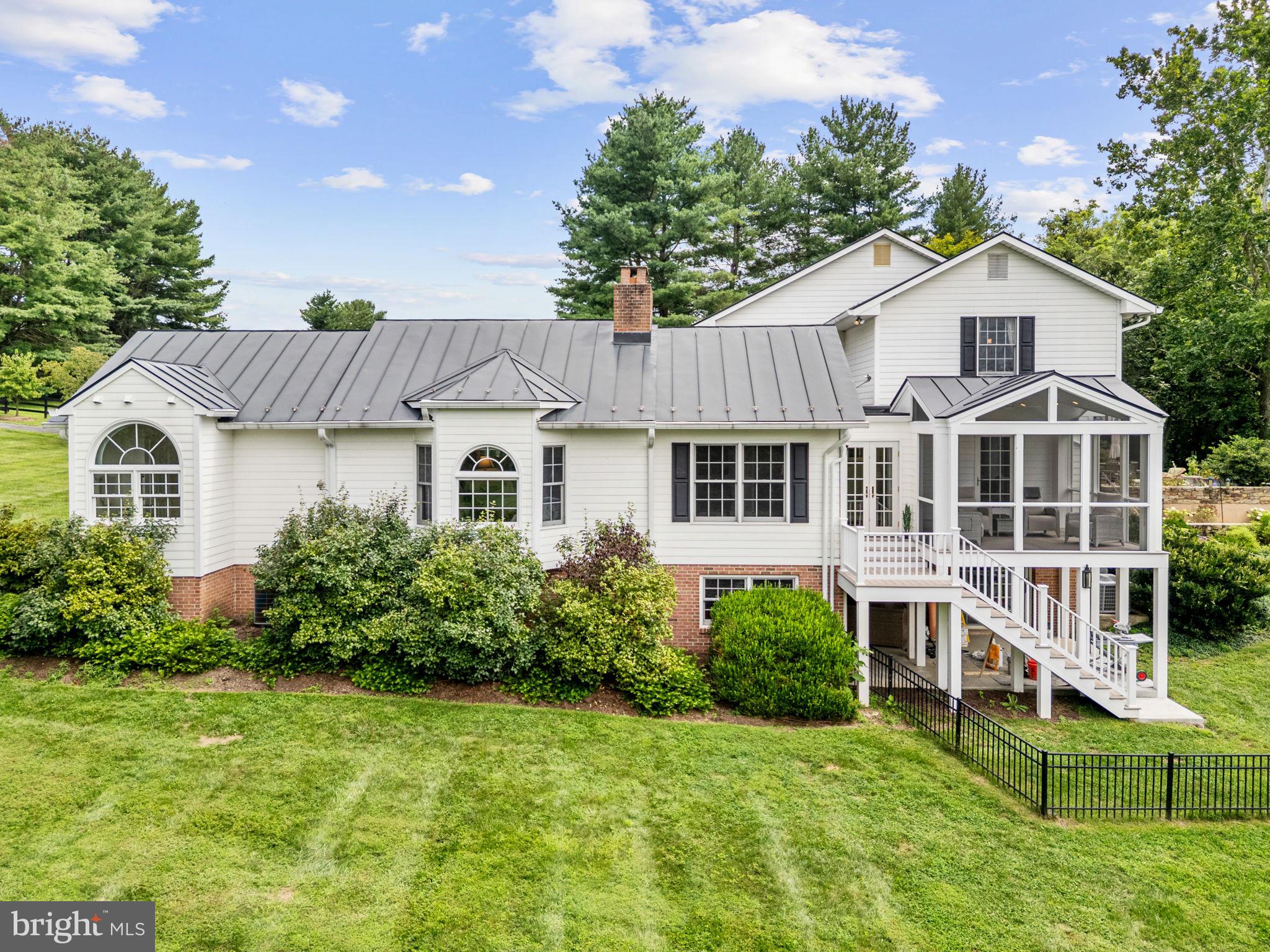 ATOKA CHASE - Residential