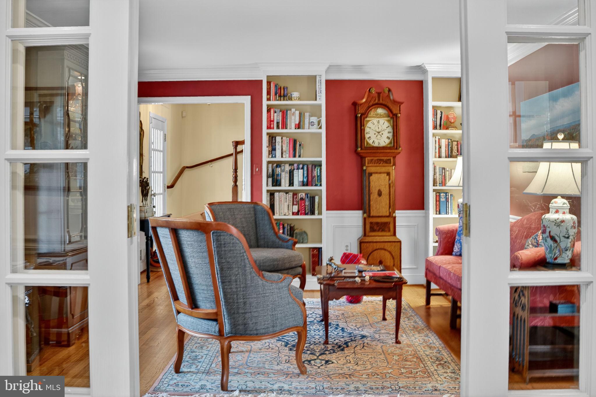 ATOKA CHASE - Residential