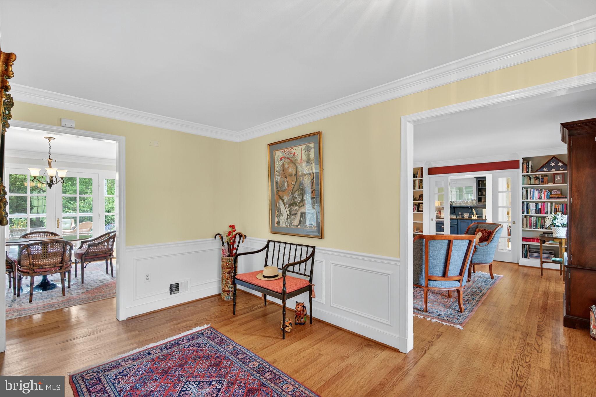 ATOKA CHASE - Residential