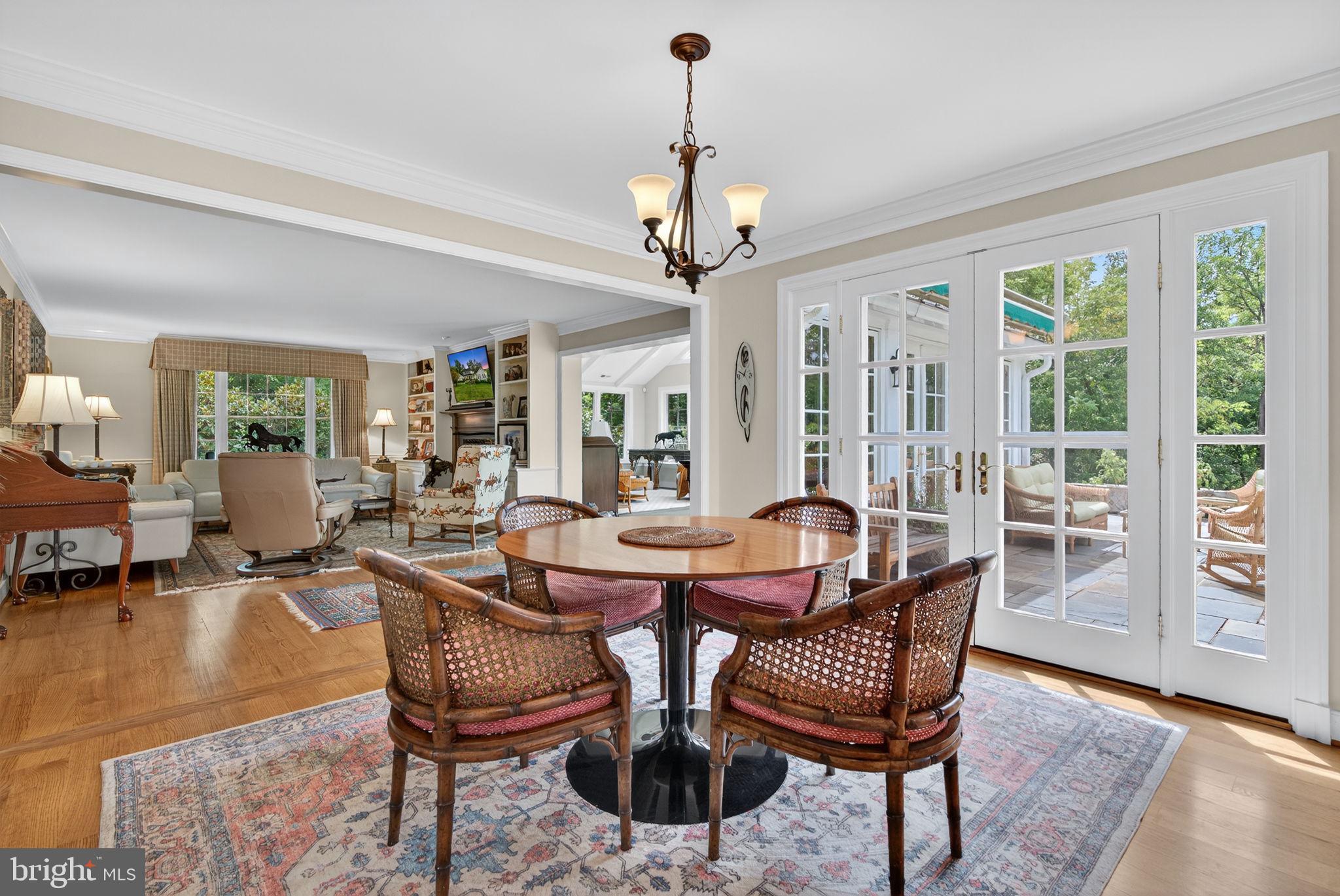 ATOKA CHASE - Residential