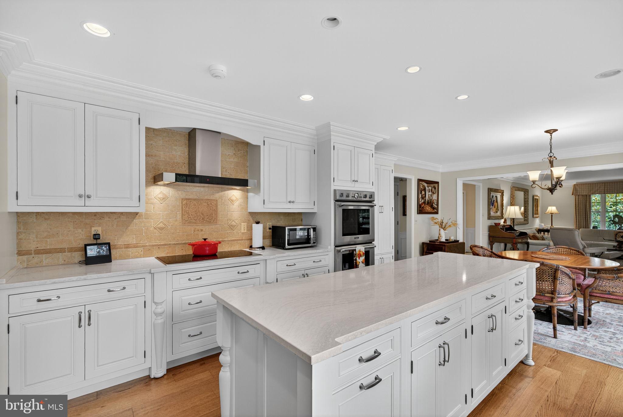 ATOKA CHASE - Residential