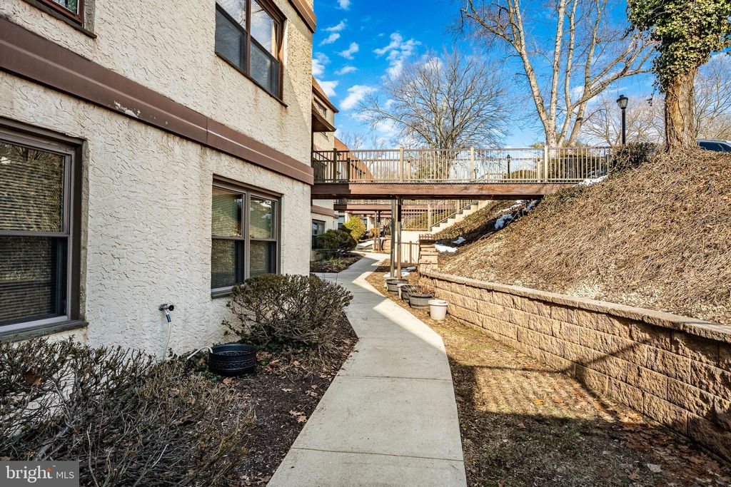 Photo of 243 Shawmont Avenue #C, PHILADELPHIA, PA 19128 (MLS # PAPH2592324)