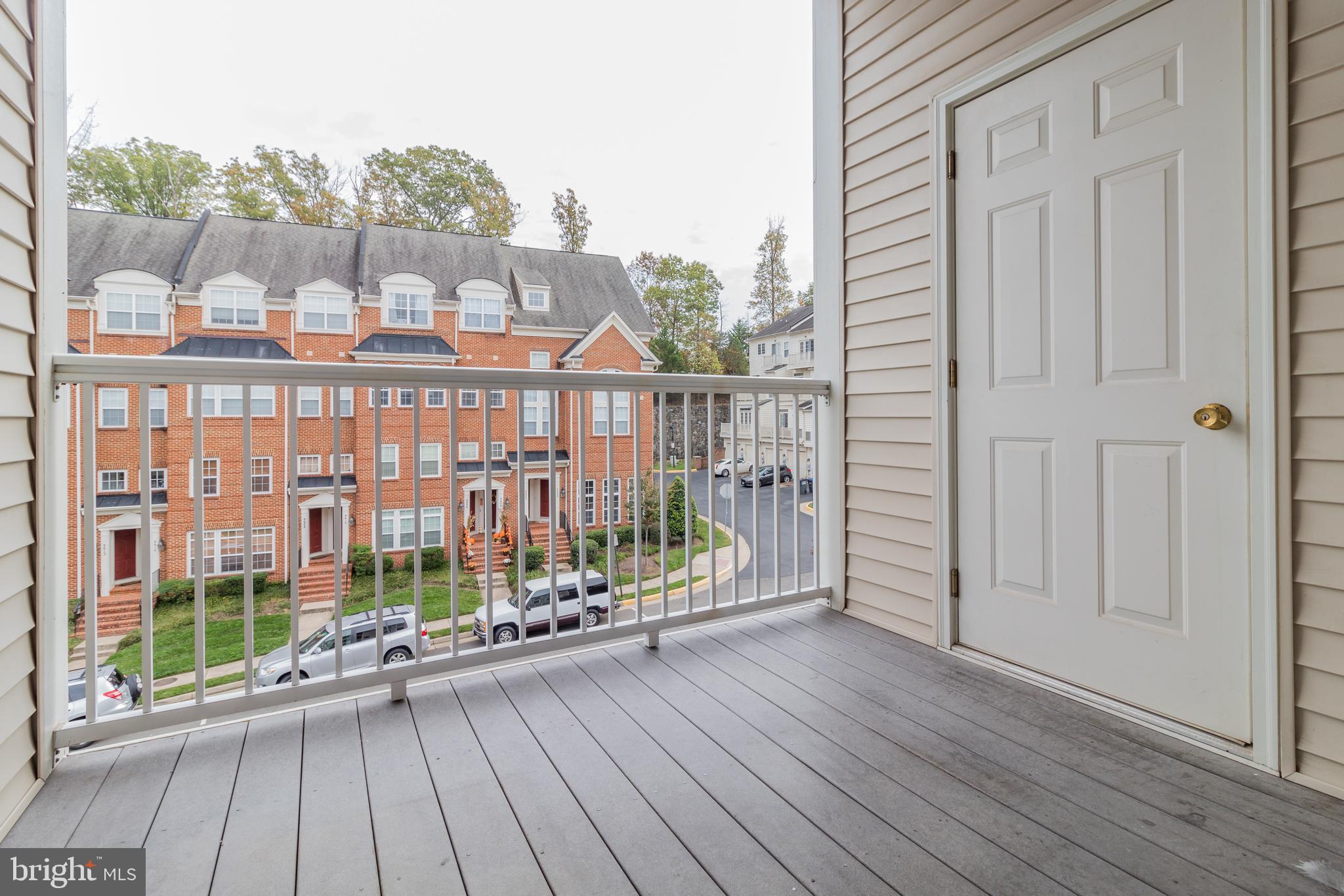 THE RESERVE CONDOMINIUMS - Residential