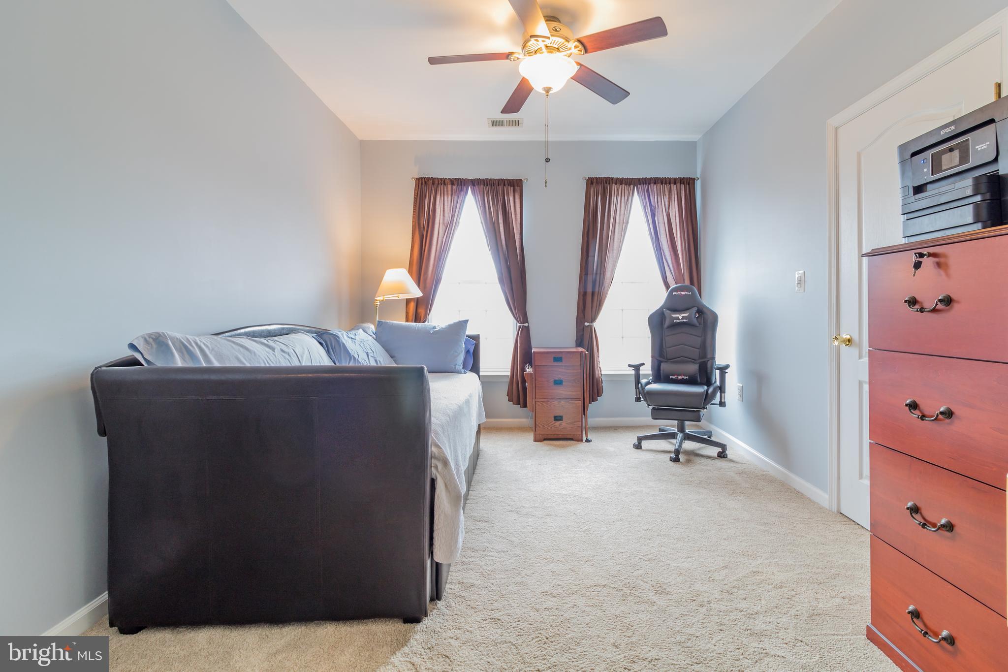 THE RESERVE CONDOMINIUMS - Residential