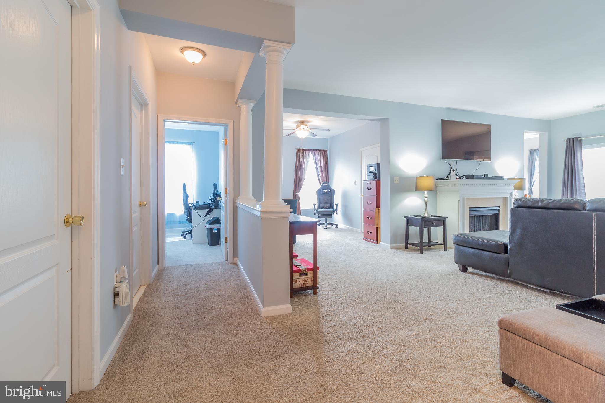 THE RESERVE CONDOMINIUMS - Residential