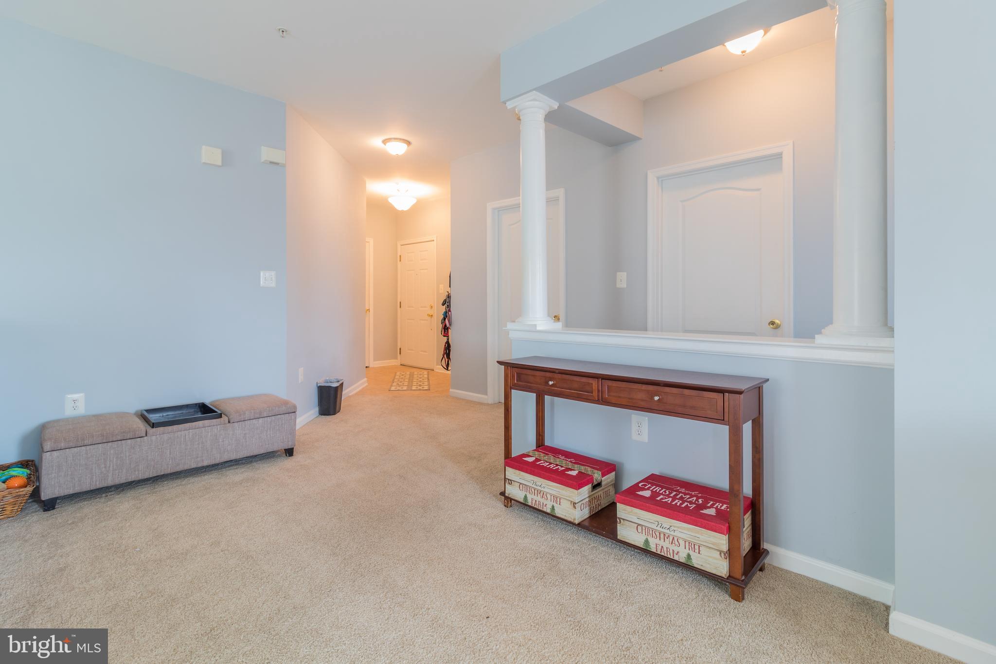 THE RESERVE CONDOMINIUMS - Residential