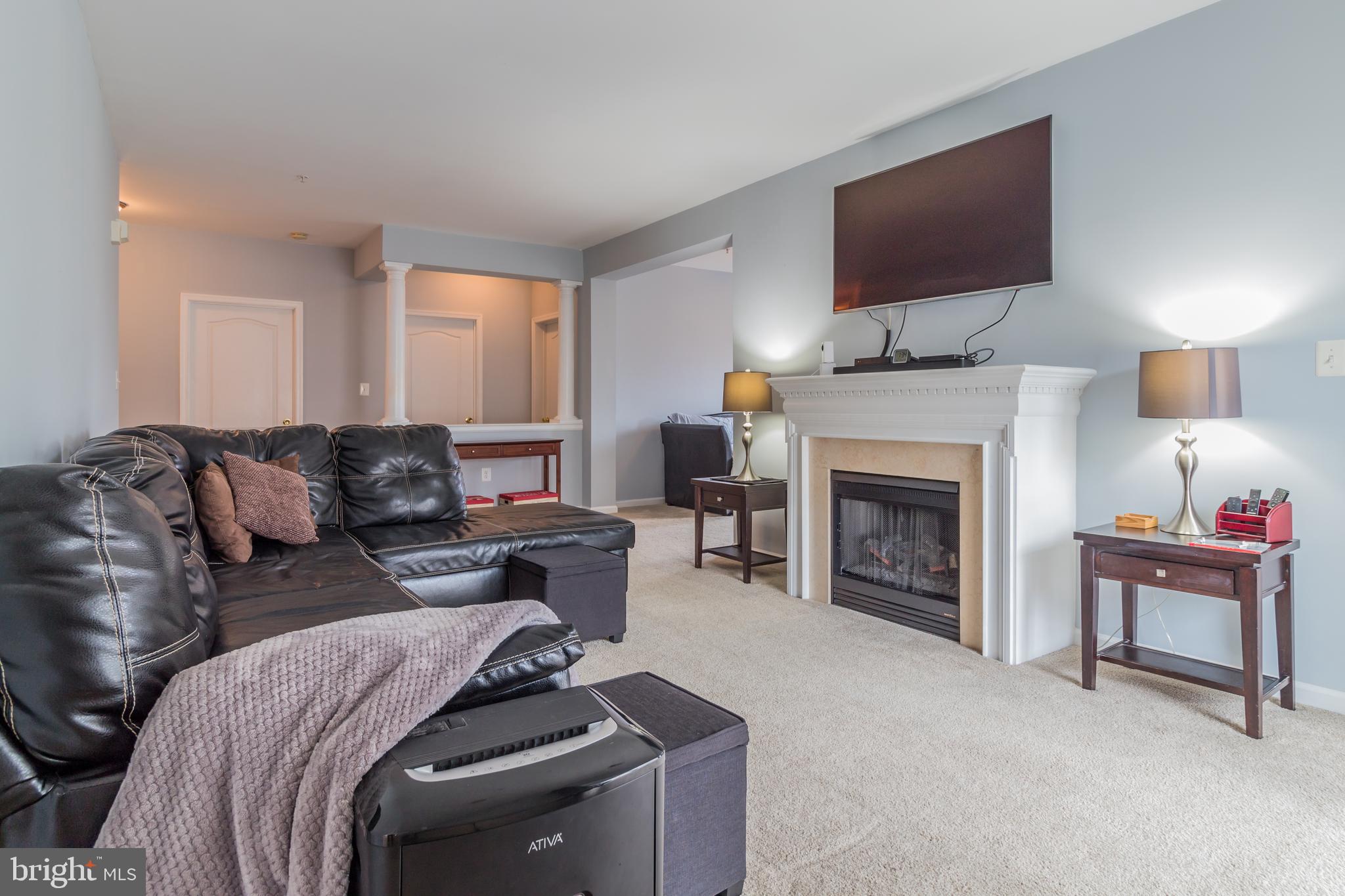 THE RESERVE CONDOMINIUMS - Residential