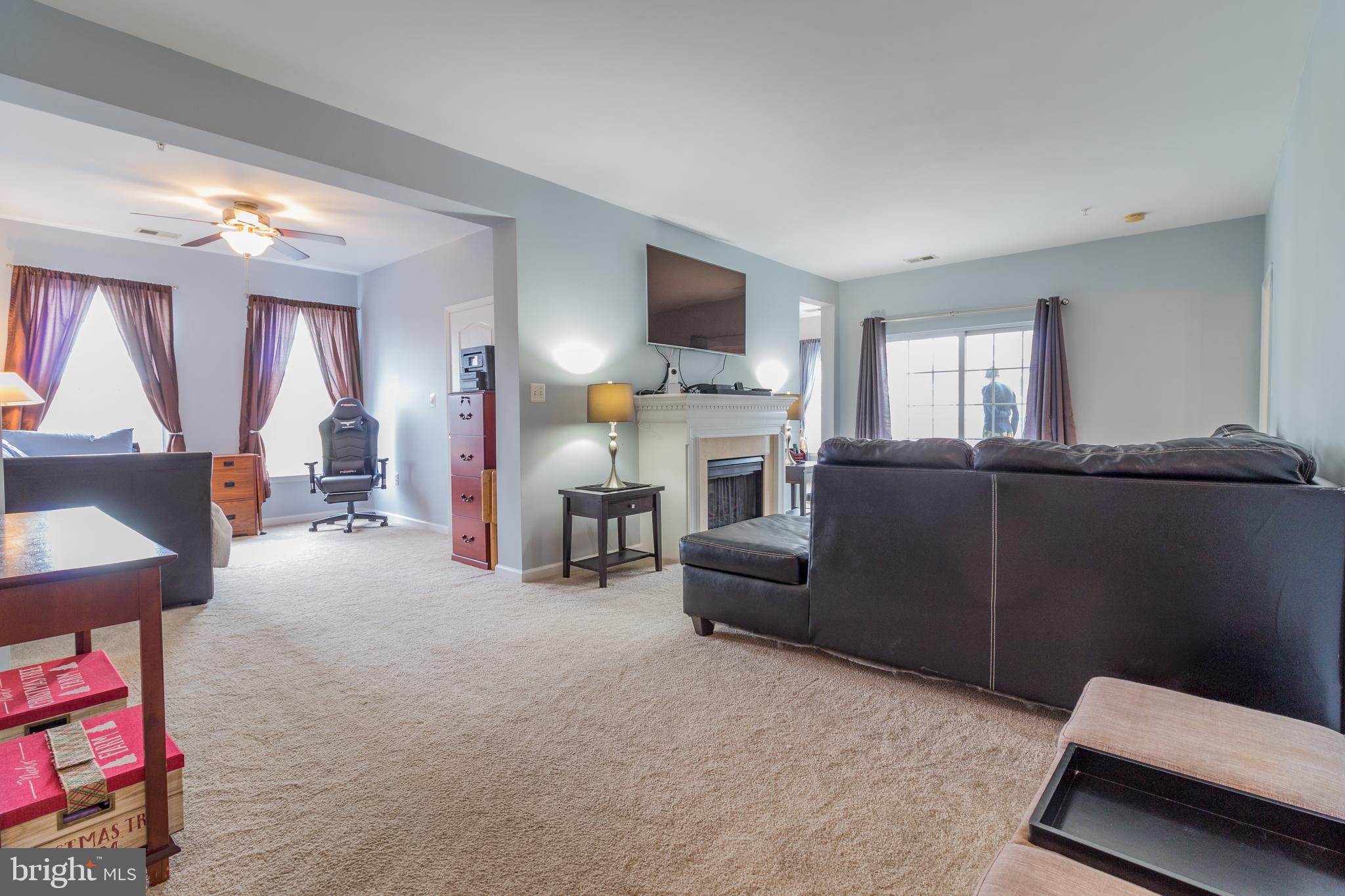 THE RESERVE CONDOMINIUMS - Residential