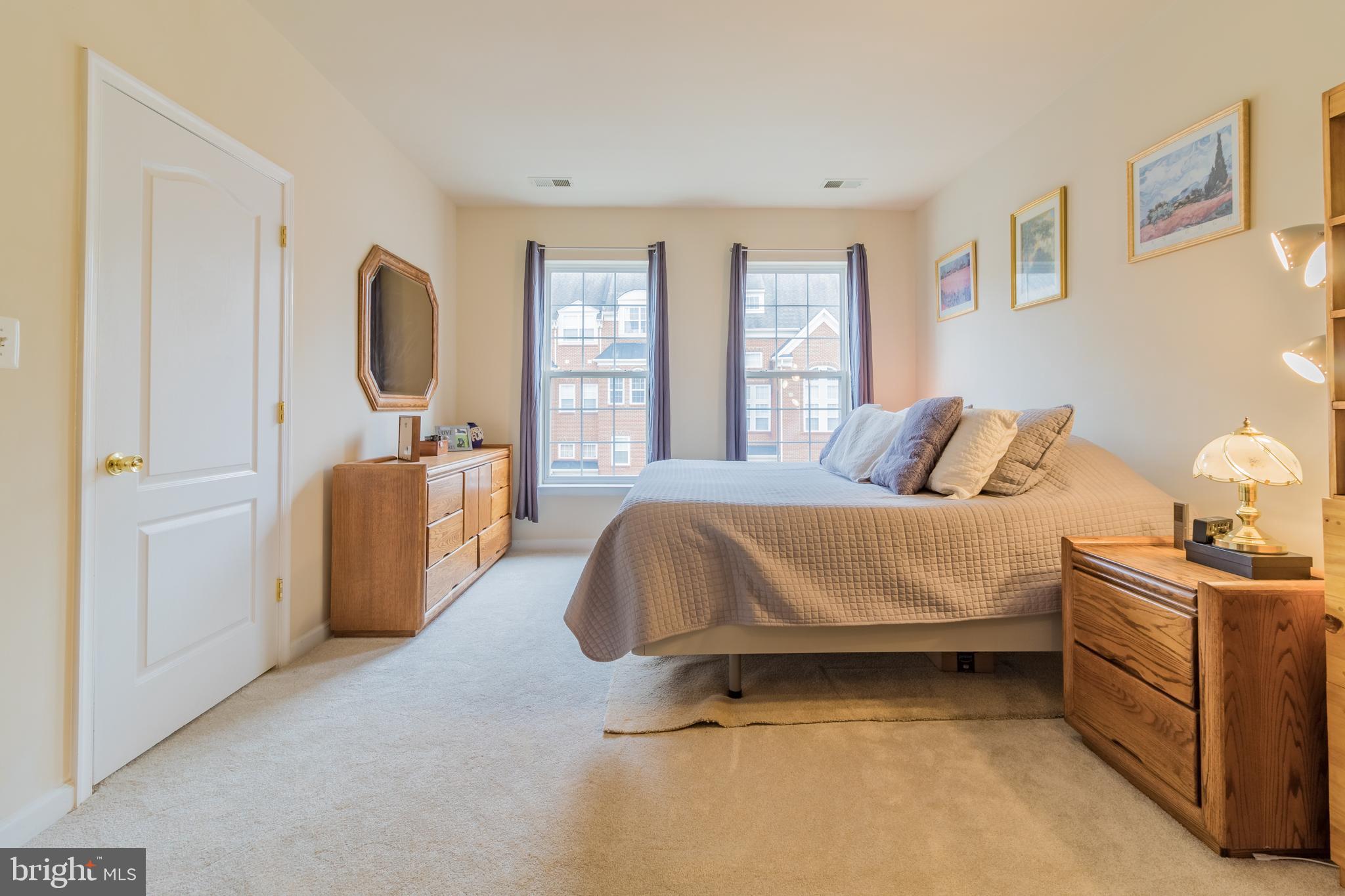 THE RESERVE CONDOMINIUMS - Residential