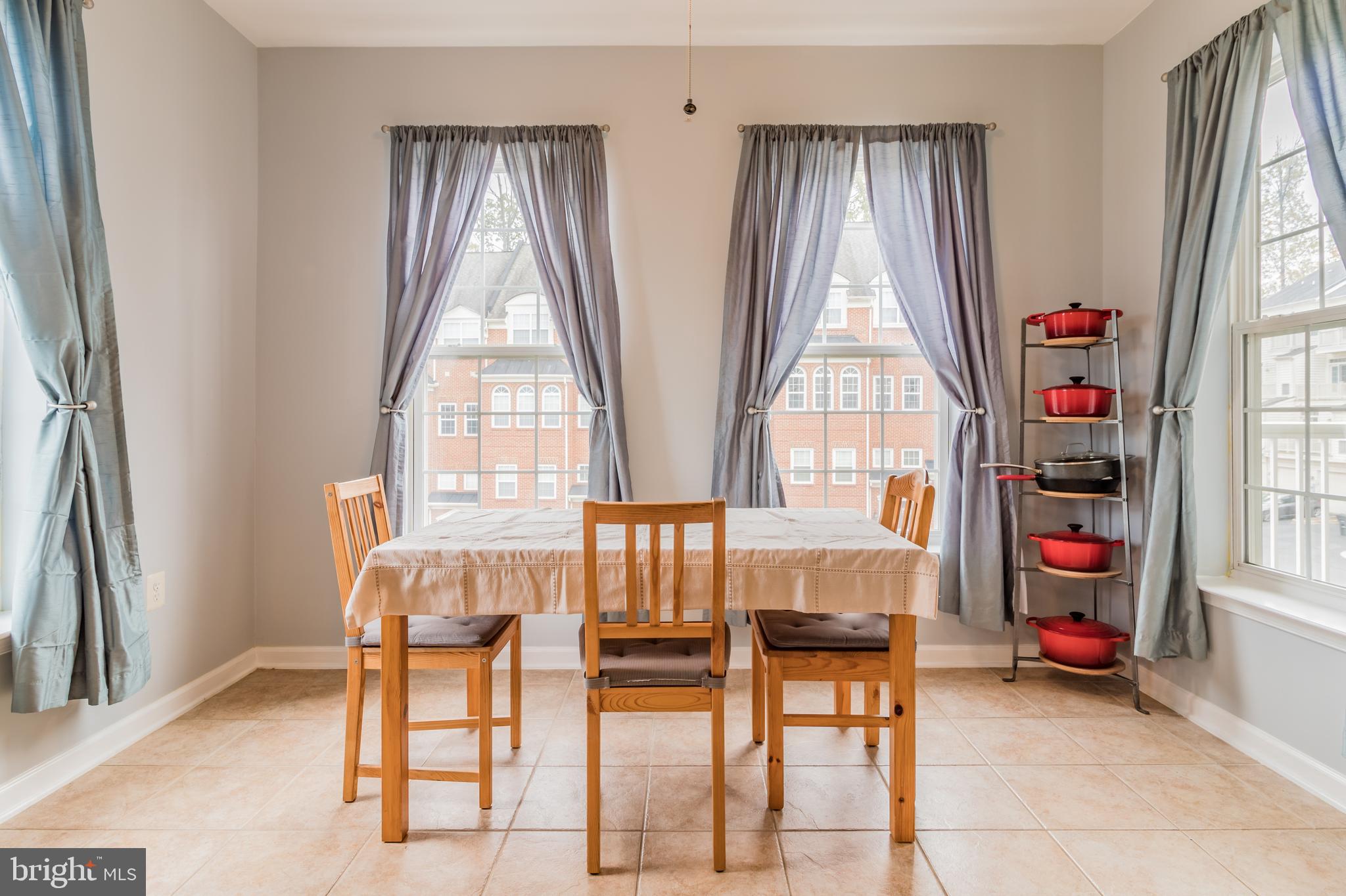 THE RESERVE CONDOMINIUMS - Residential