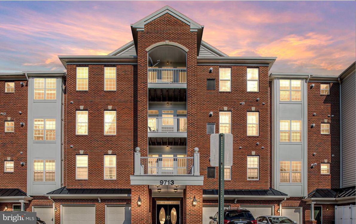 THE RESERVE CONDOMINIUMS - Residential