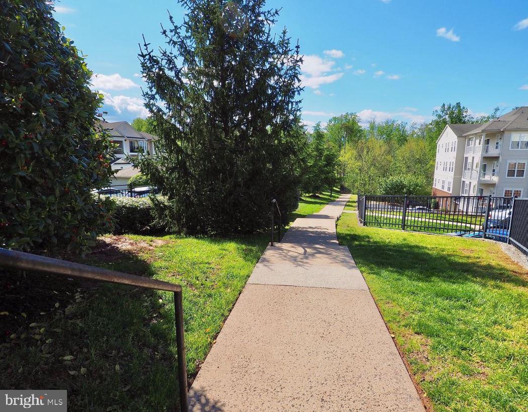 THE RESERVE CONDOMINIUMS - Residential