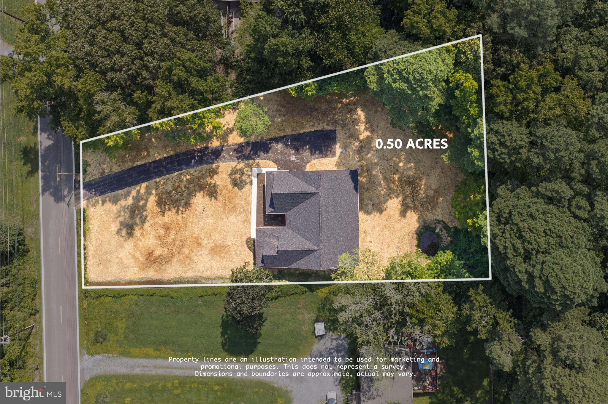 26542 ROYAL OAK ROAD