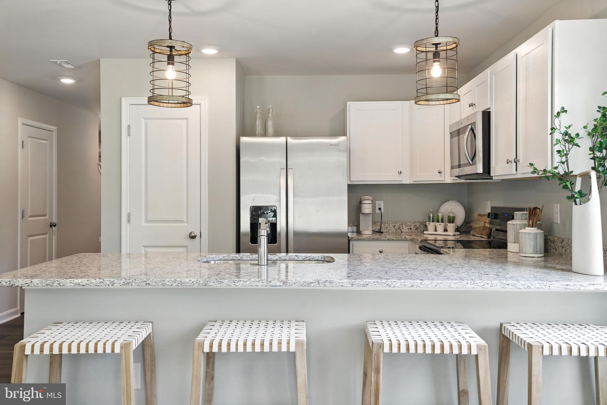 LADYSMITH VILLAGE - Residential