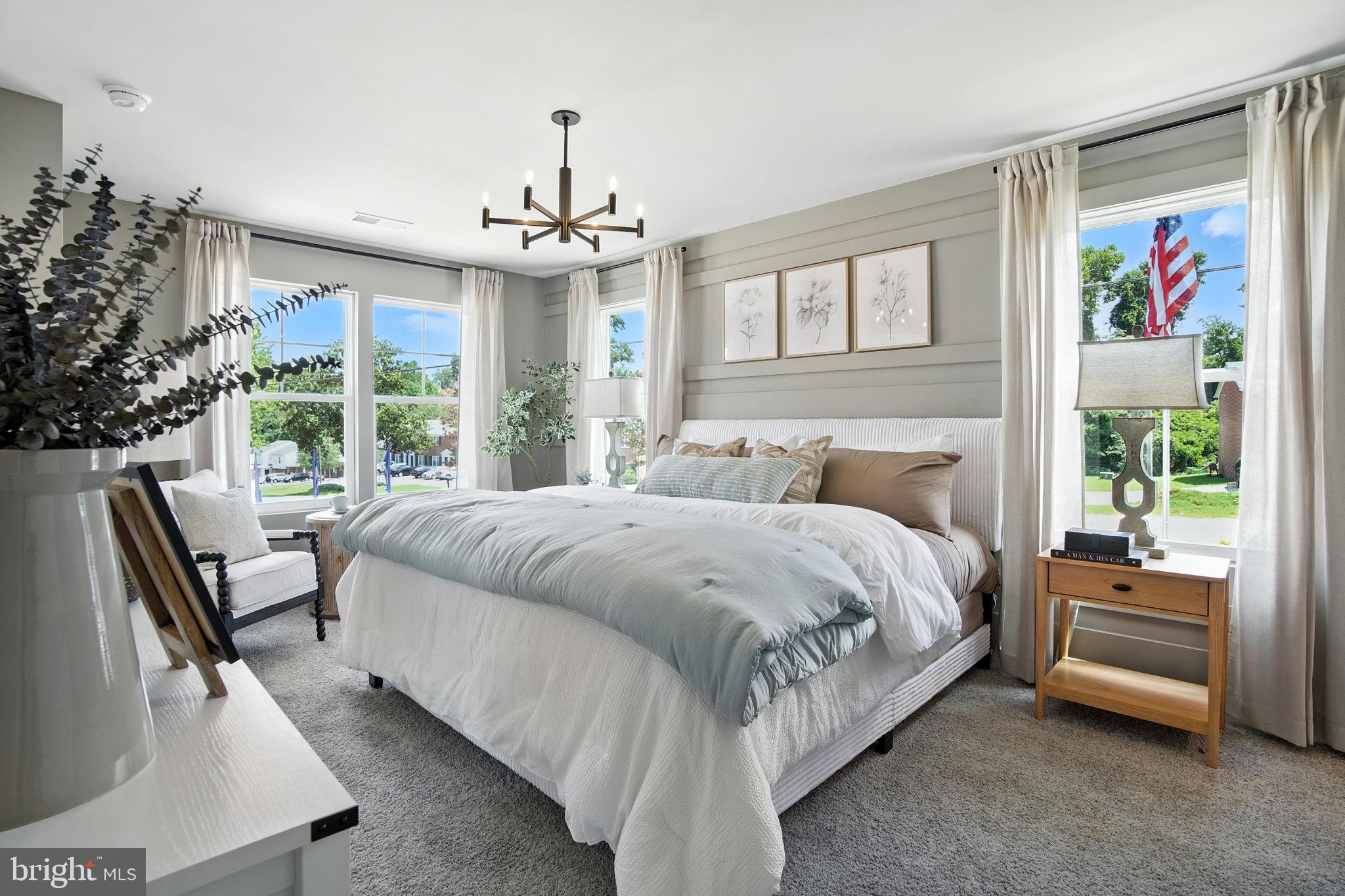 LADYSMITH VILLAGE - Residential