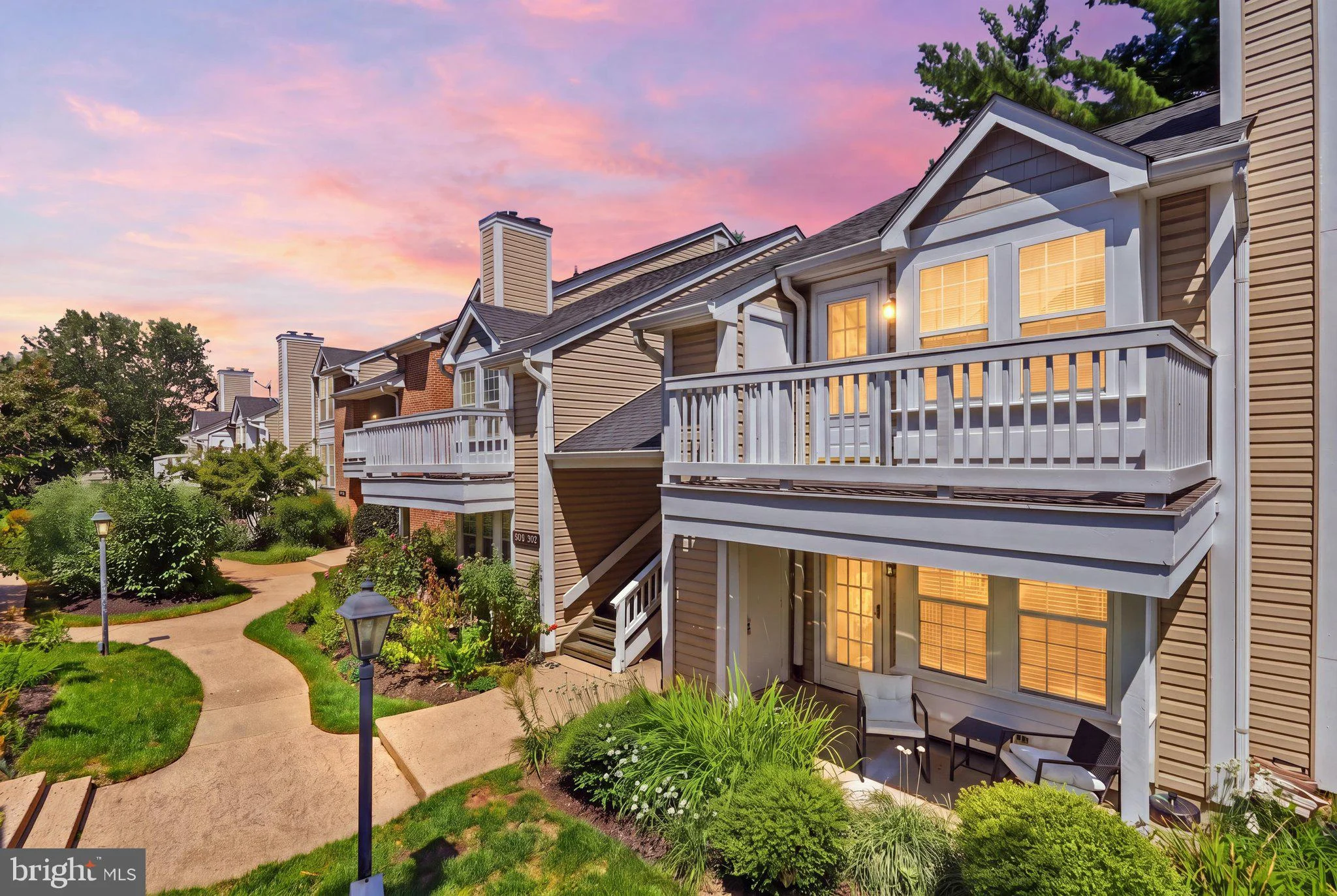 4512 28th Road S Unit 11-13, Arlington, VA, 22206