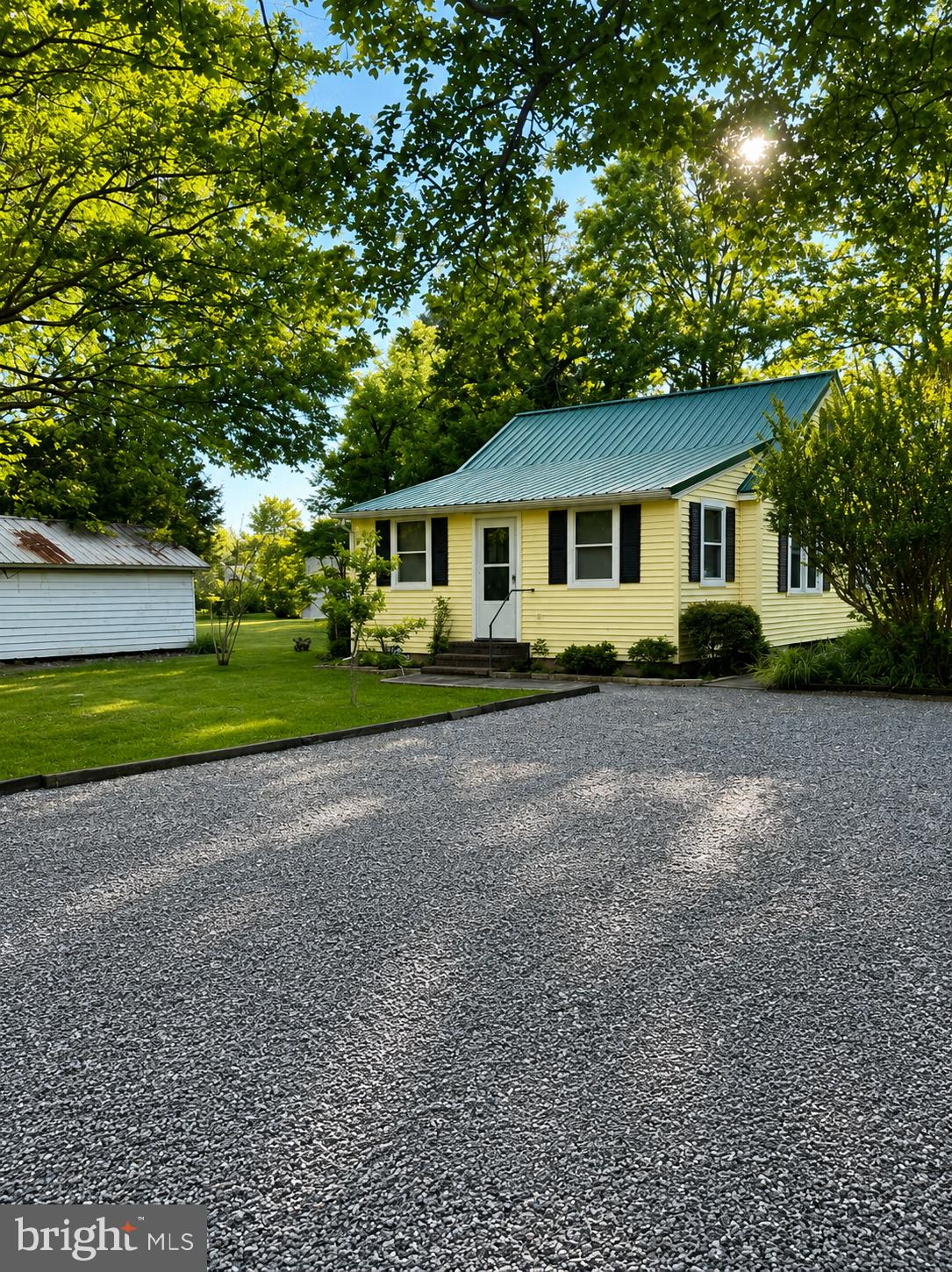 22597 POT PIE ROAD