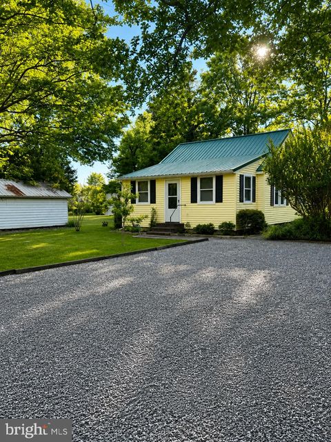 Homes For Rent - 22597 Pot Pie Road<br/> WITTMAN, MD 21676