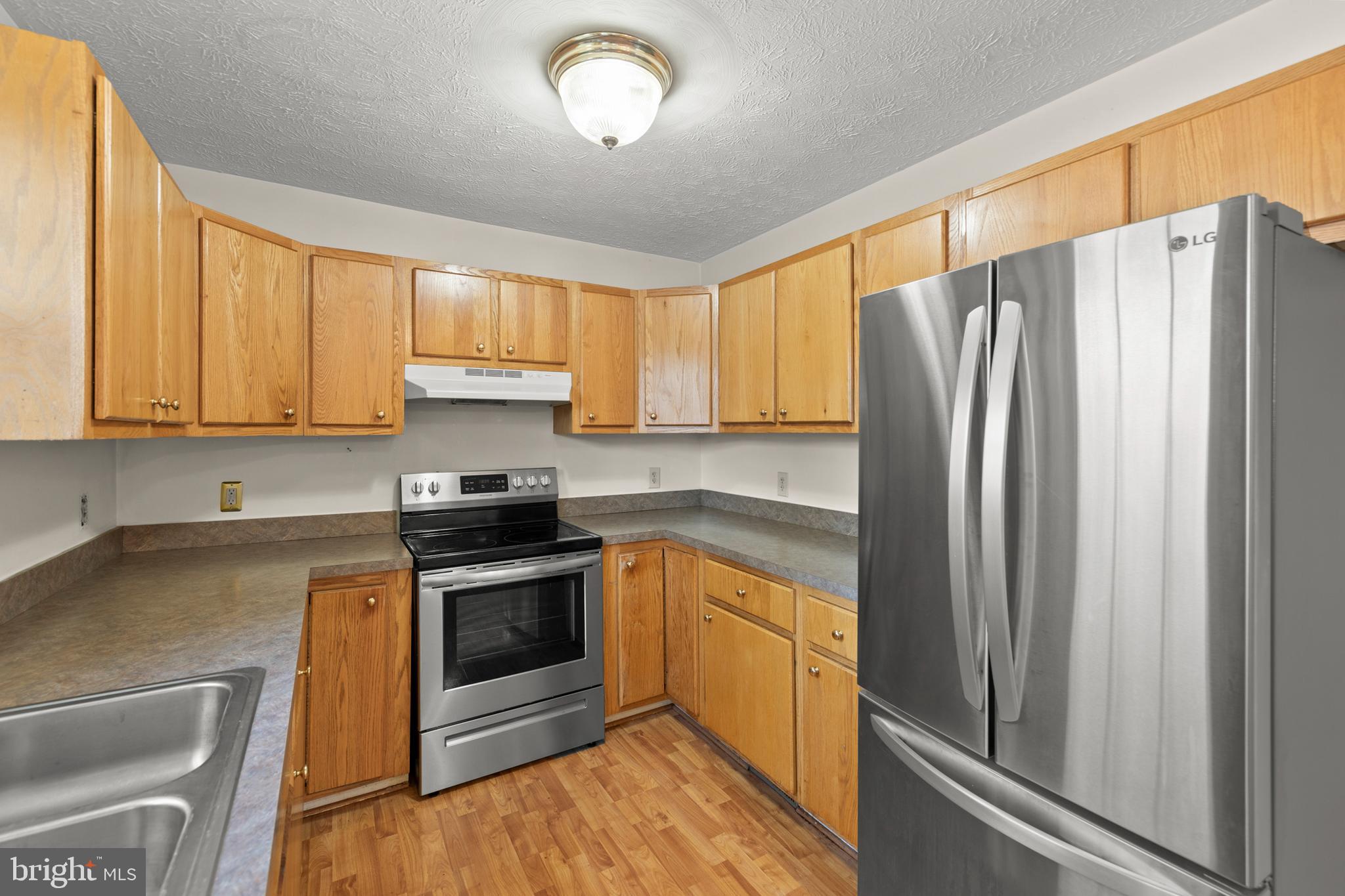 LIBERTY HEIGHTS - Residential