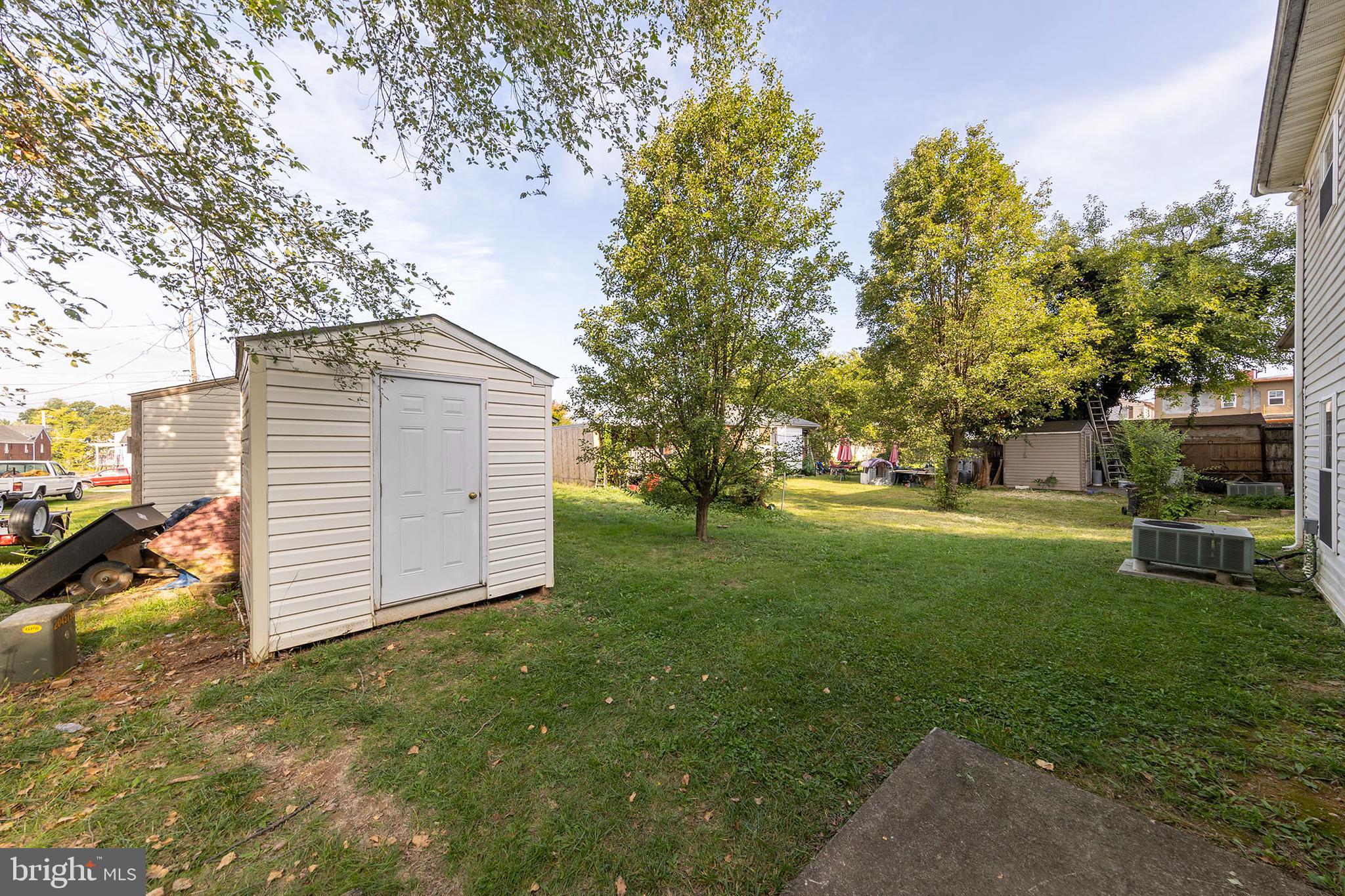 LIBERTY HEIGHTS - Residential