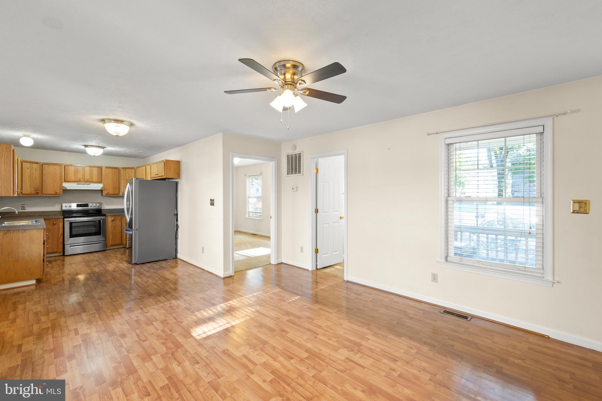 LIBERTY HEIGHTS - Residential