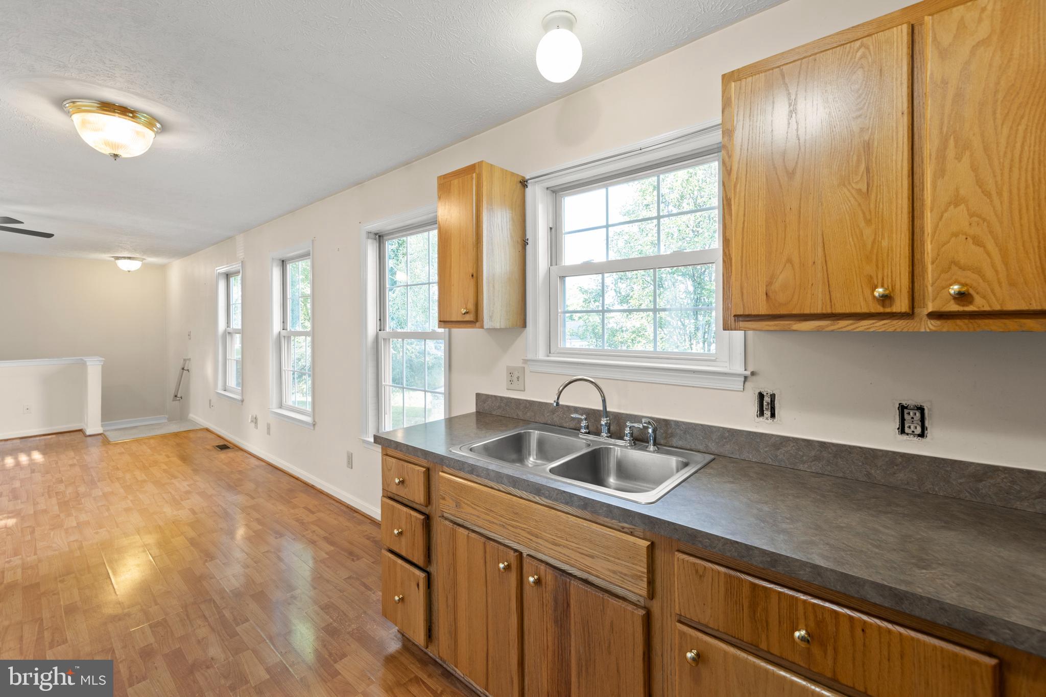 LIBERTY HEIGHTS - Residential