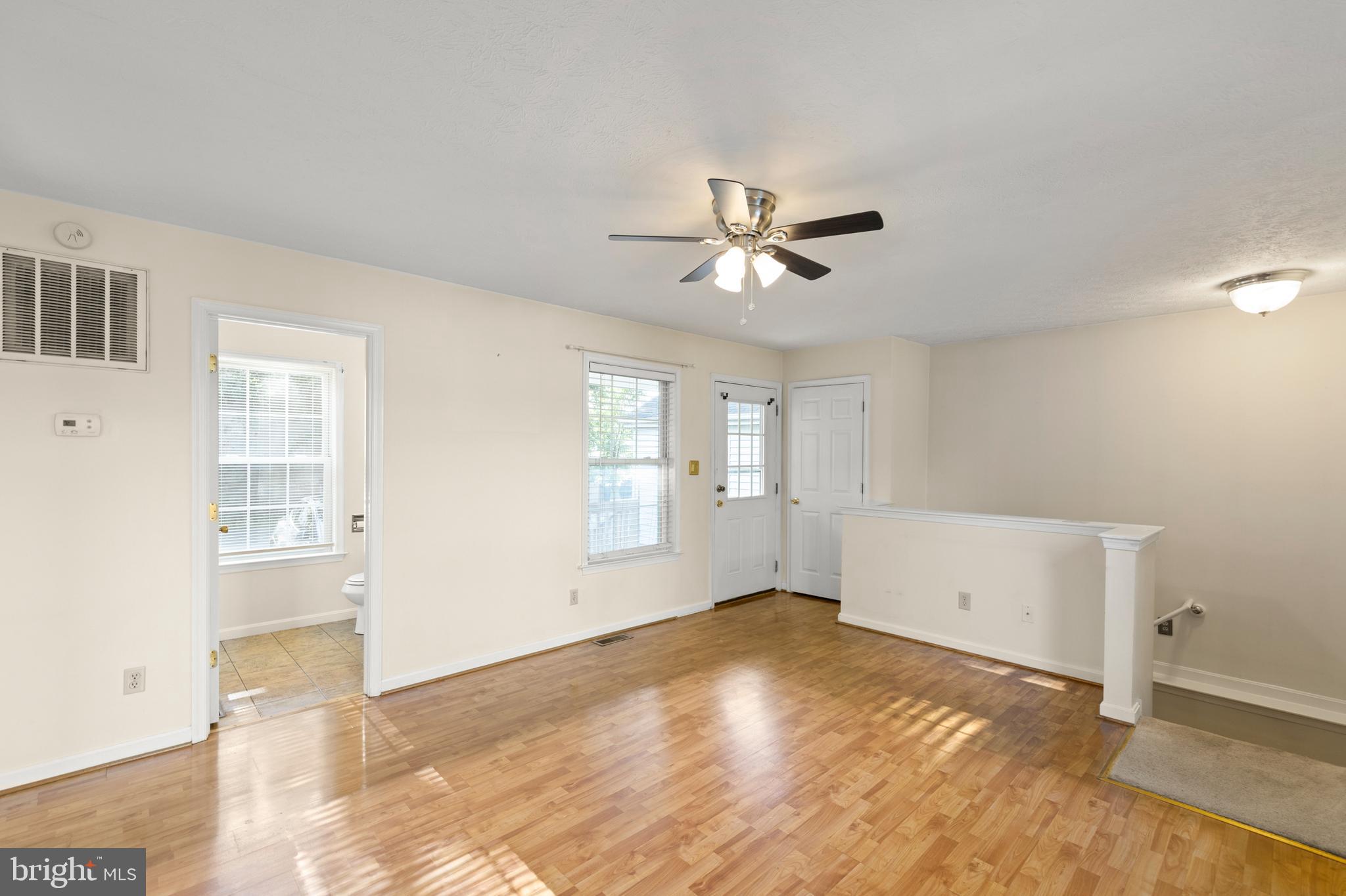 LIBERTY HEIGHTS - Residential