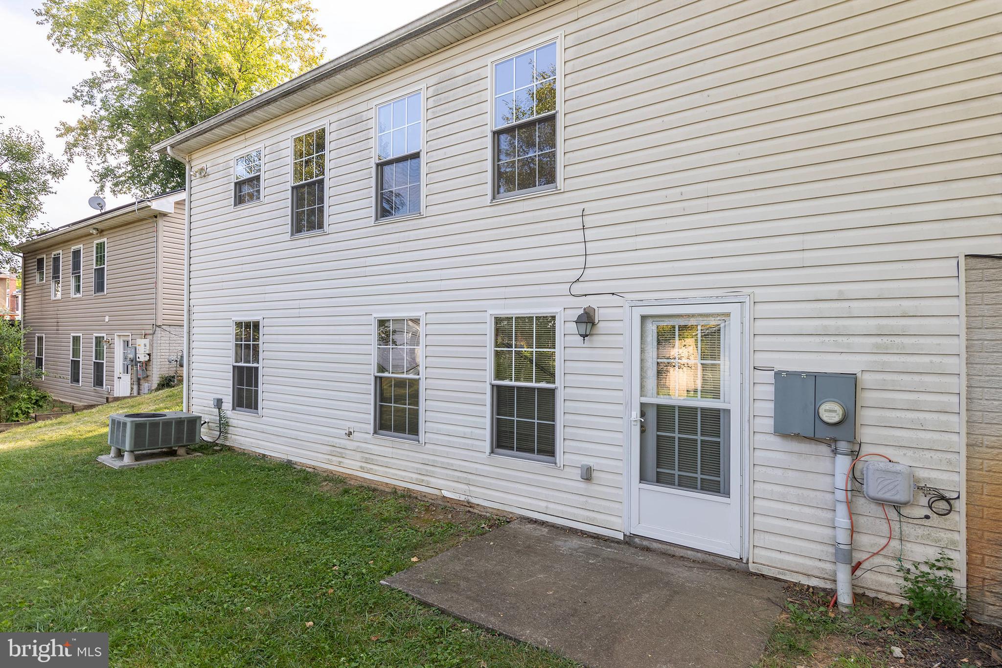 LIBERTY HEIGHTS - Residential