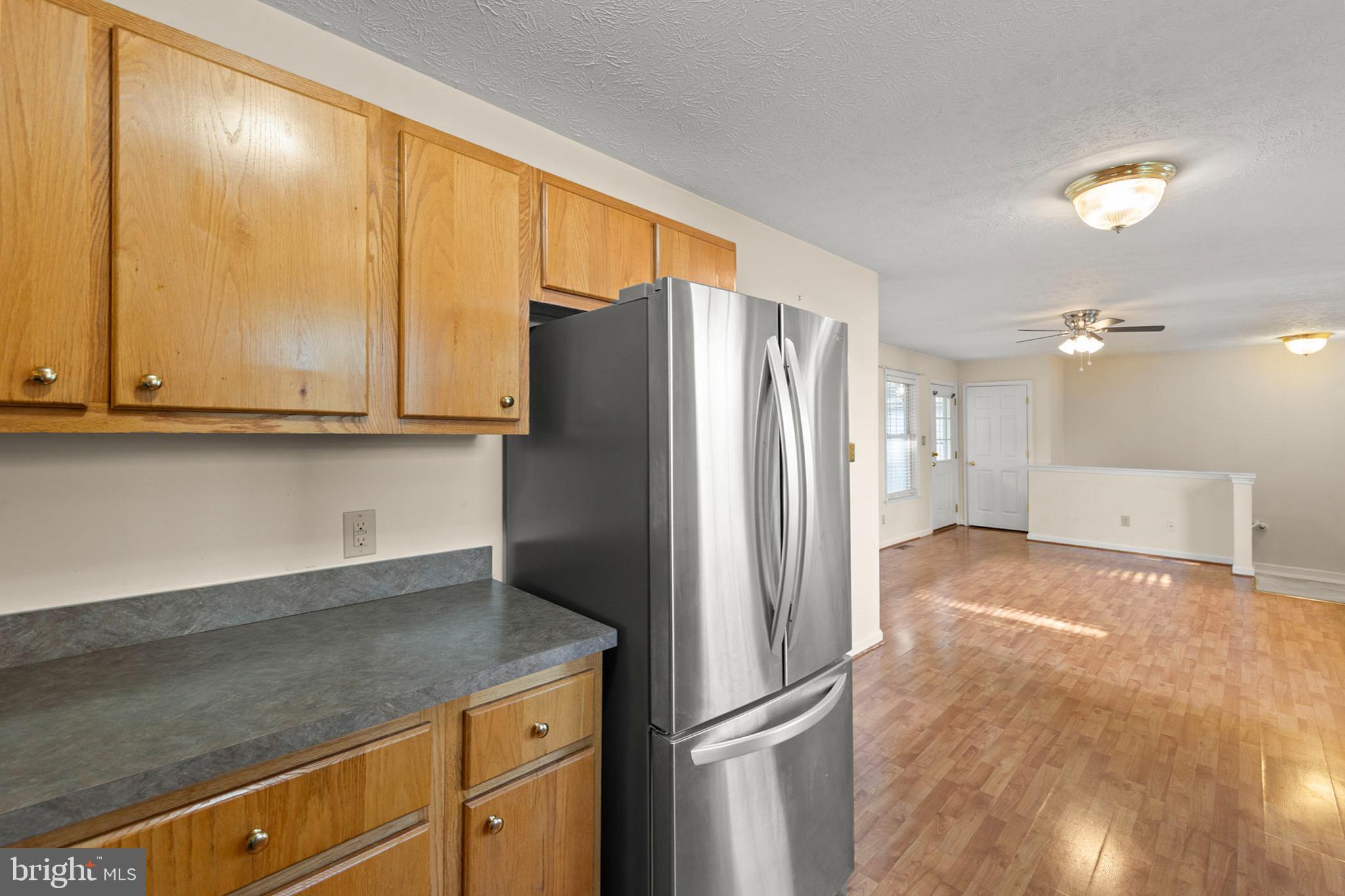 LIBERTY HEIGHTS - Residential