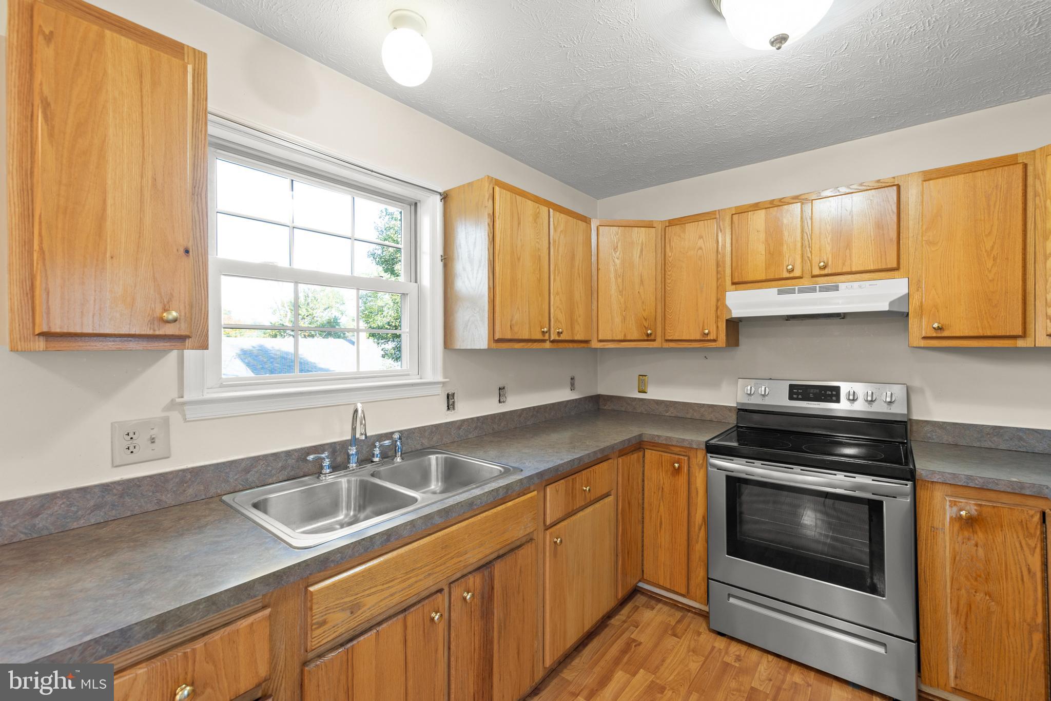 LIBERTY HEIGHTS - Residential