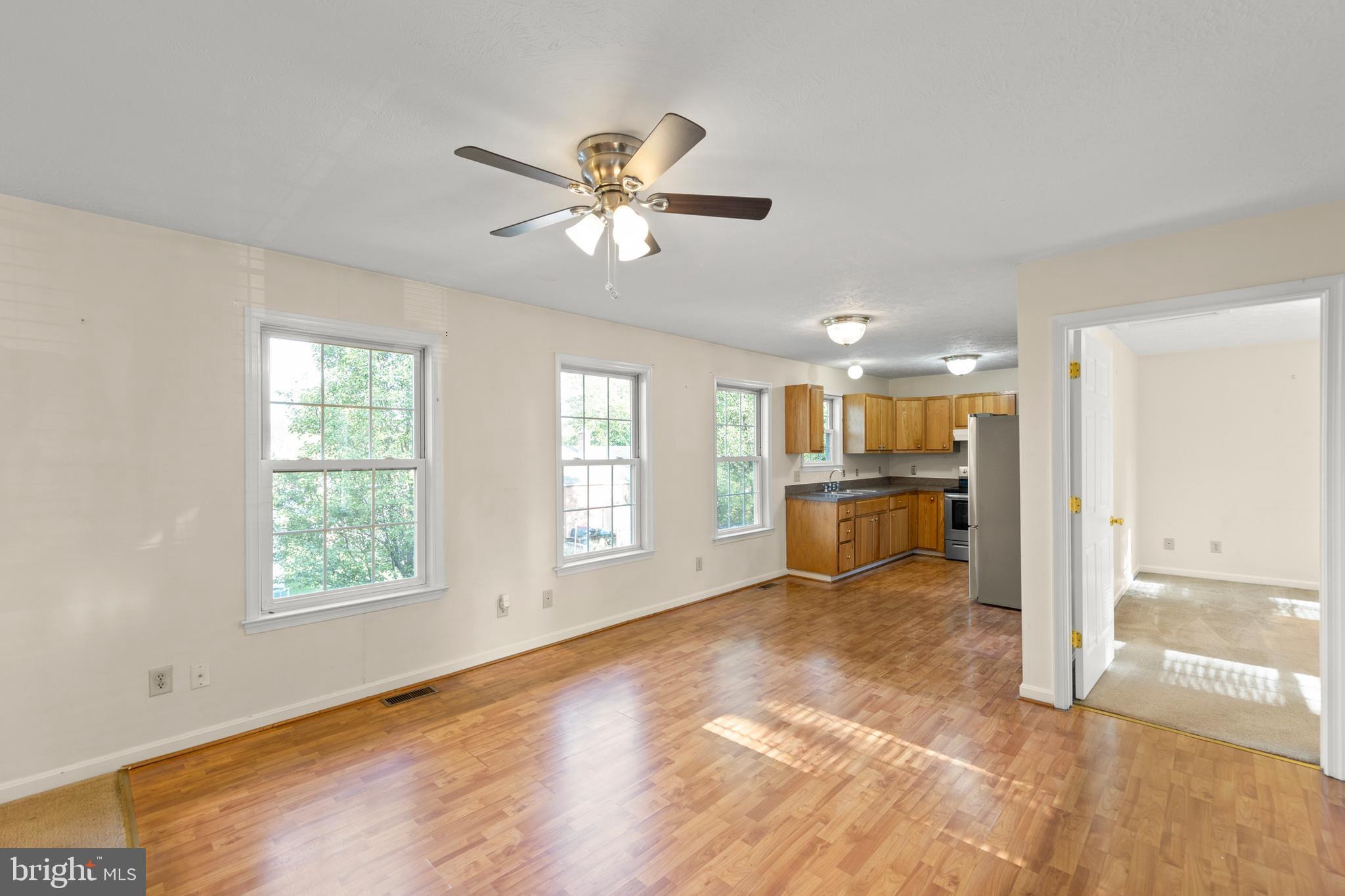 LIBERTY HEIGHTS - Residential