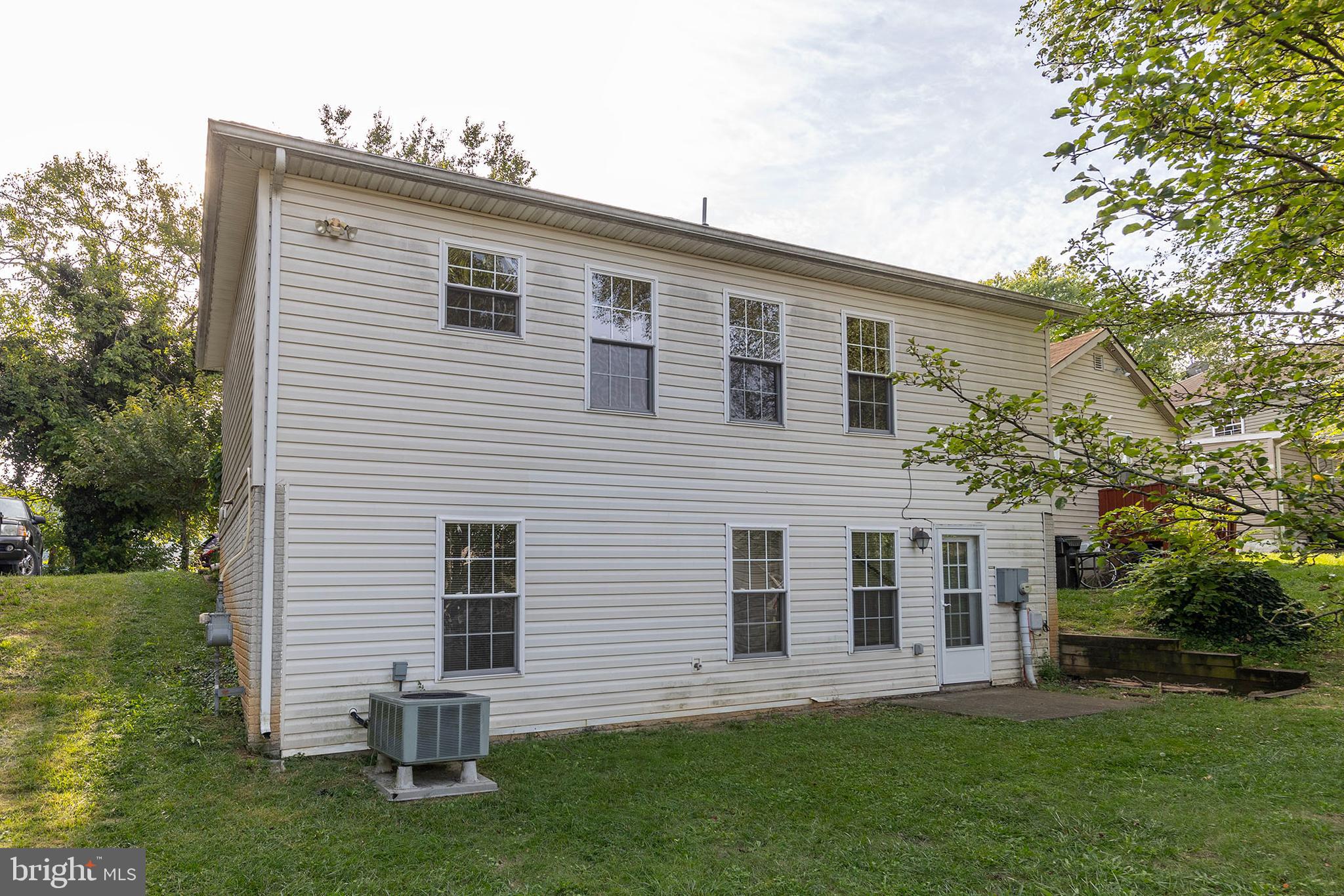 LIBERTY HEIGHTS - Residential