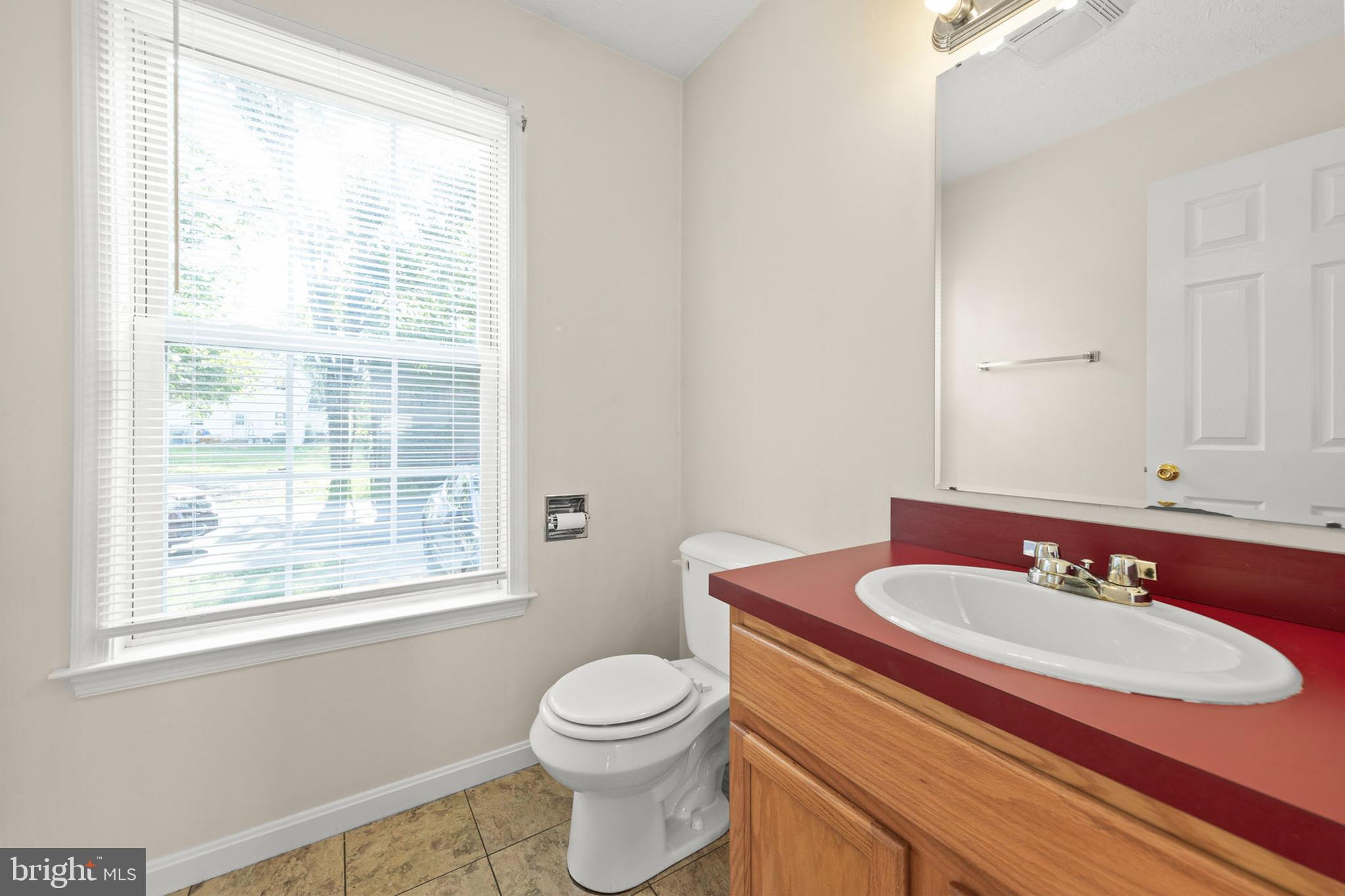 LIBERTY HEIGHTS - Residential