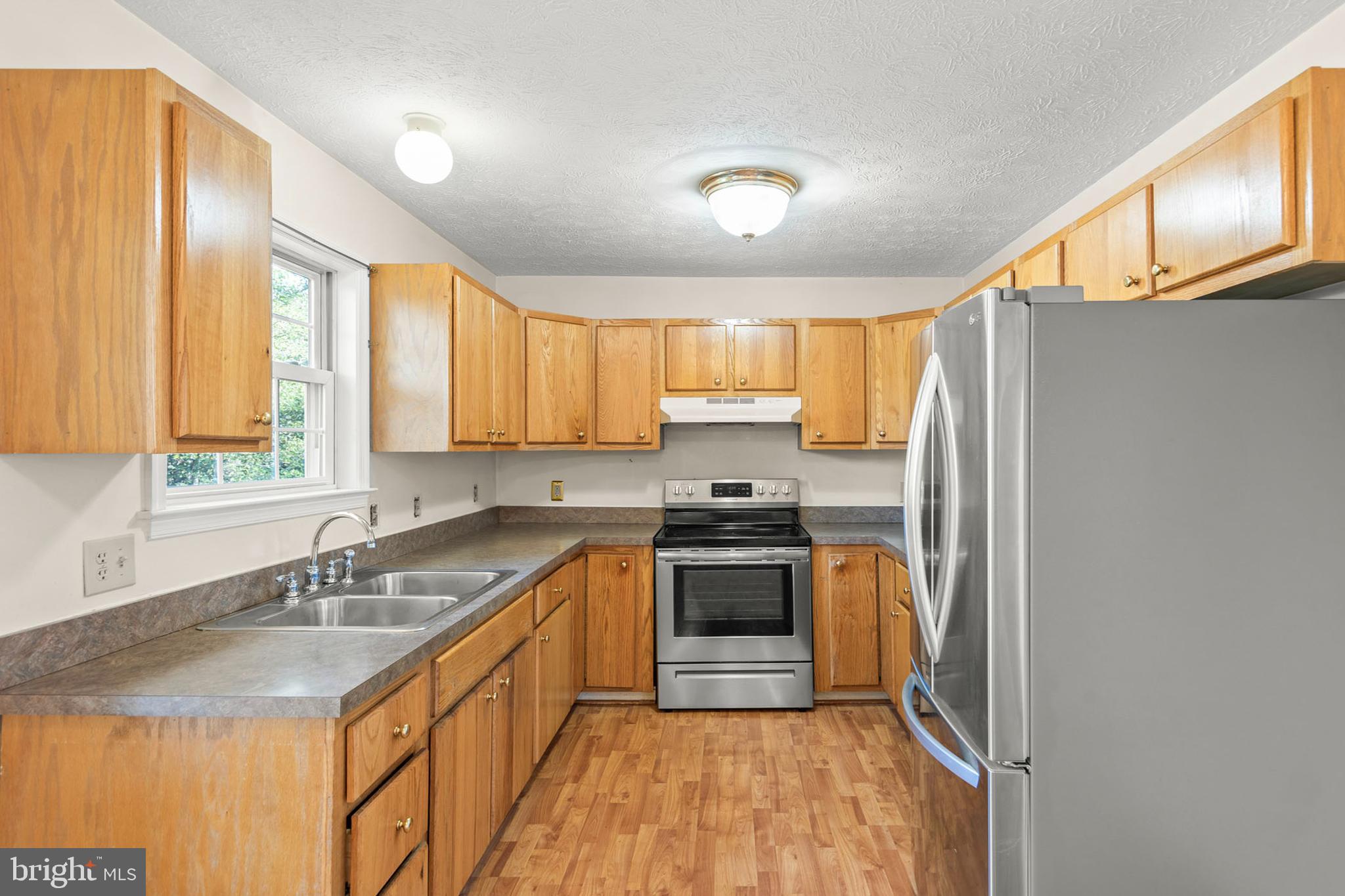 LIBERTY HEIGHTS - Residential