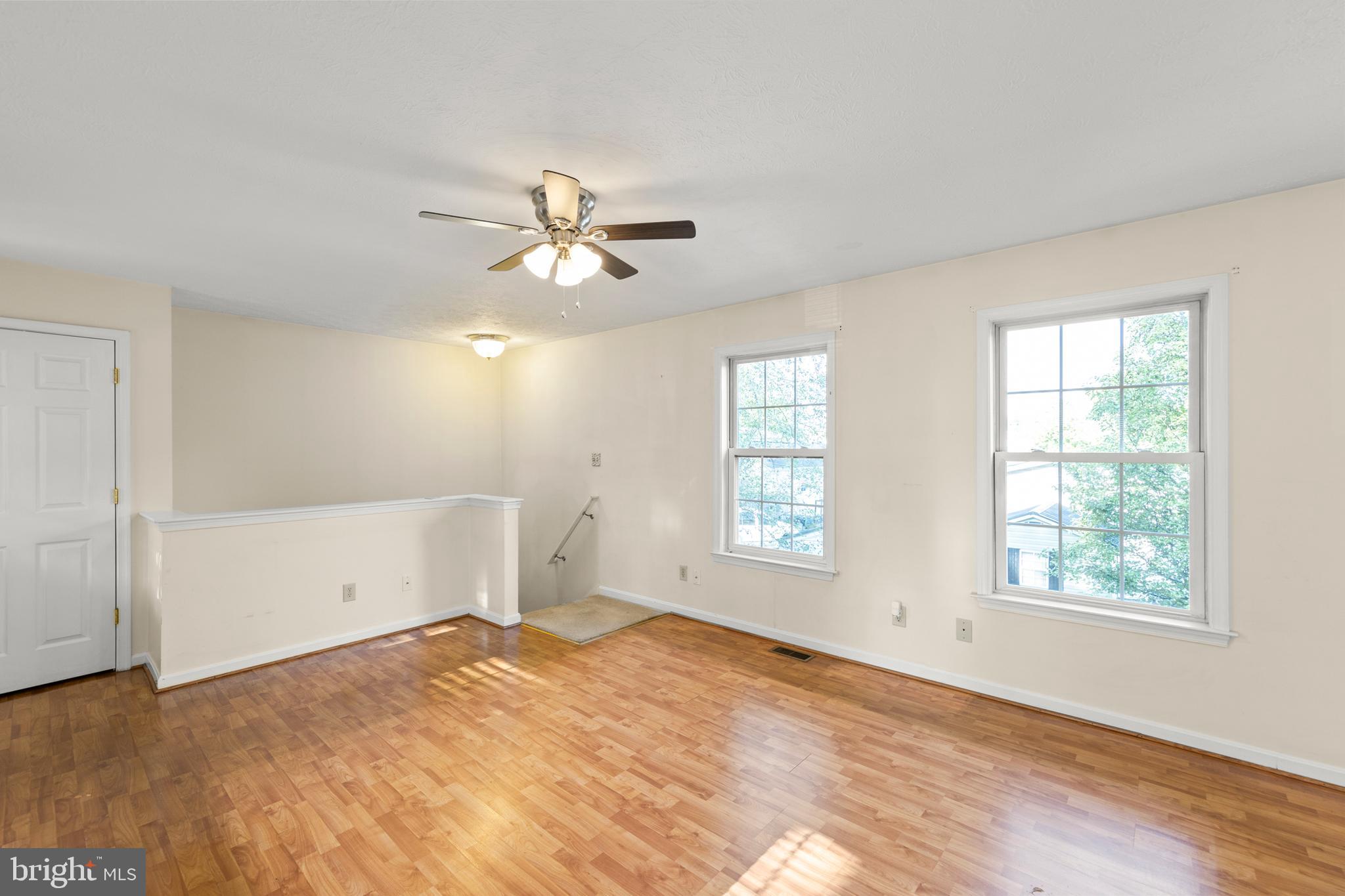 LIBERTY HEIGHTS - Residential