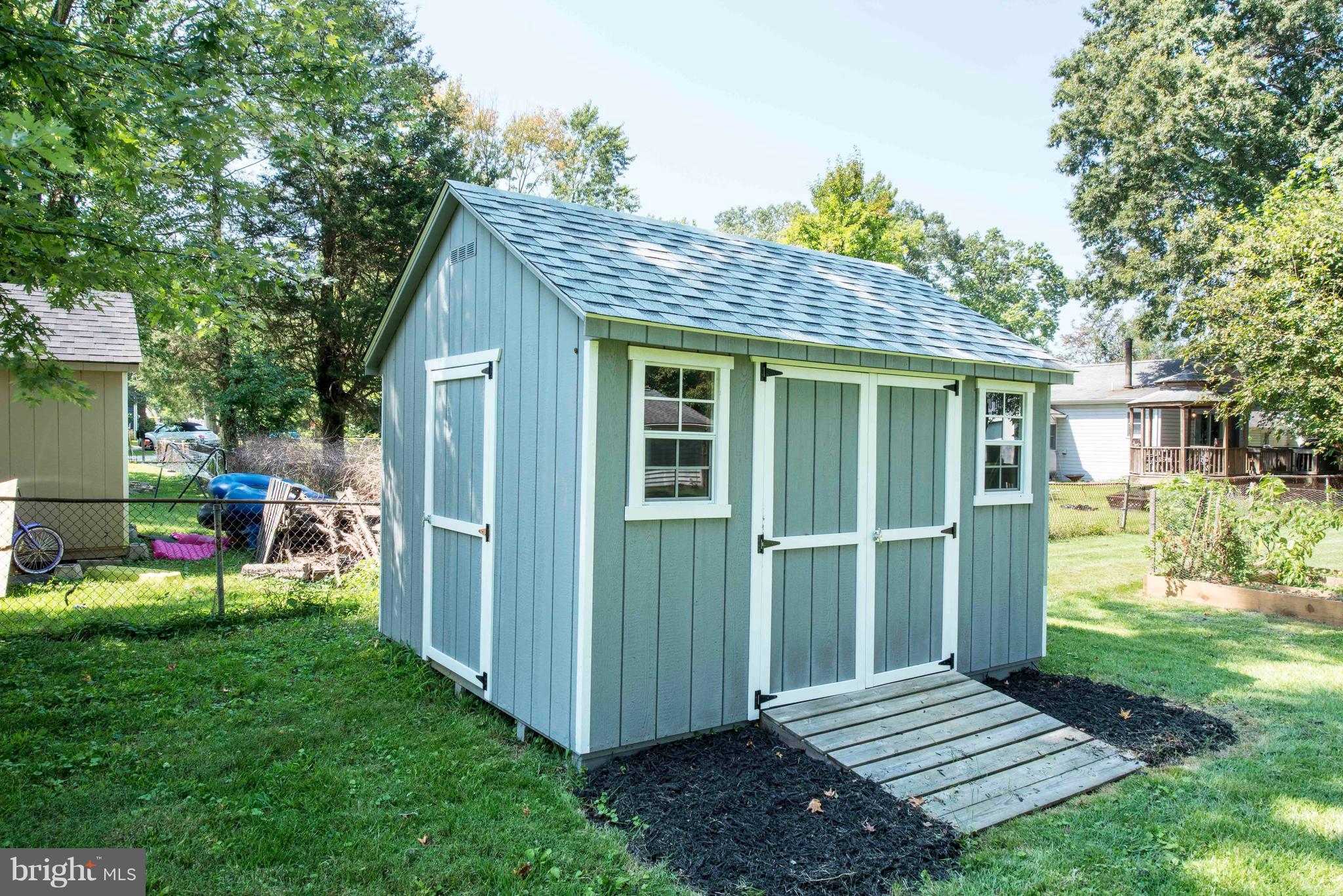 TURNBULL ESTATES - Residential