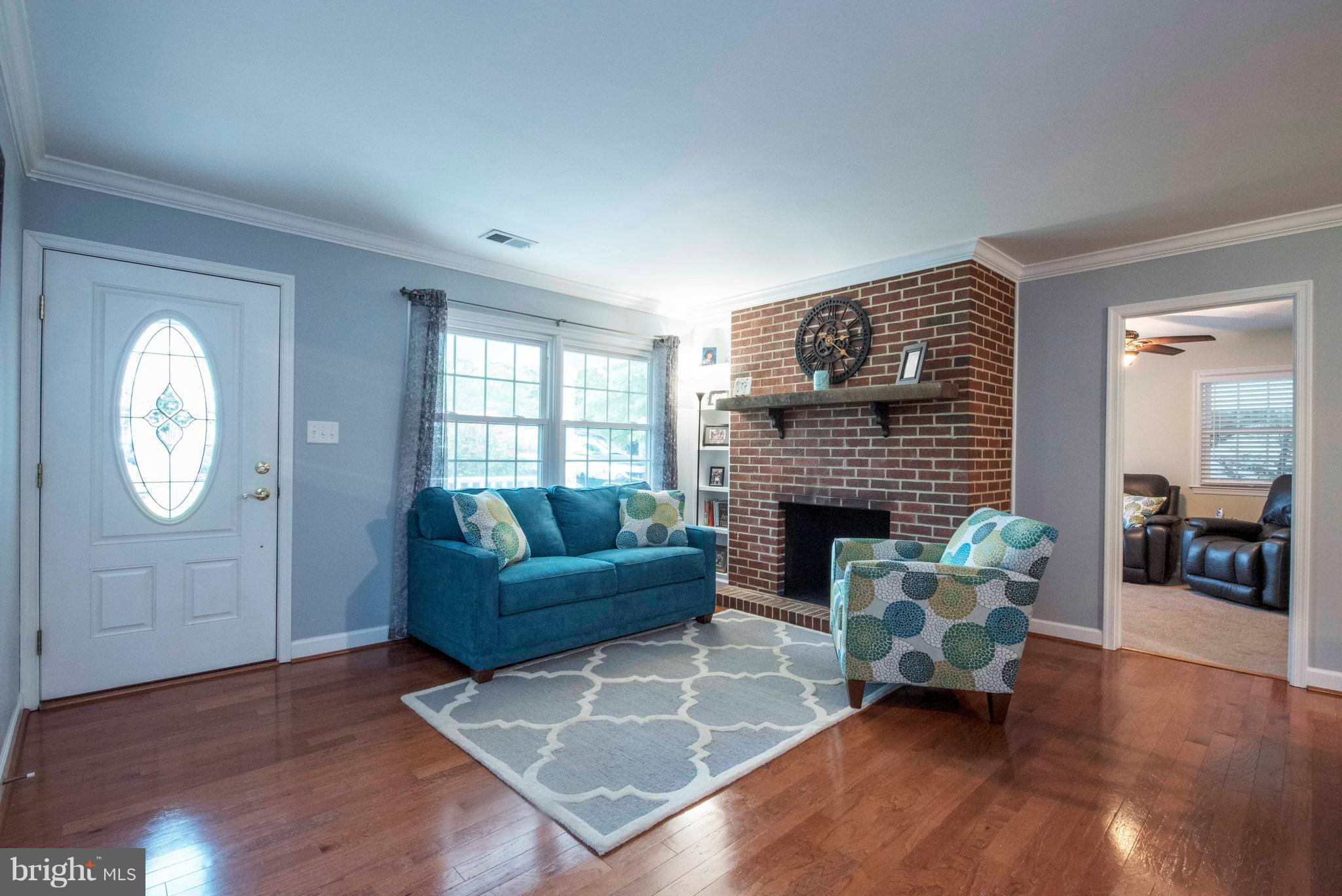 TURNBULL ESTATES - Residential