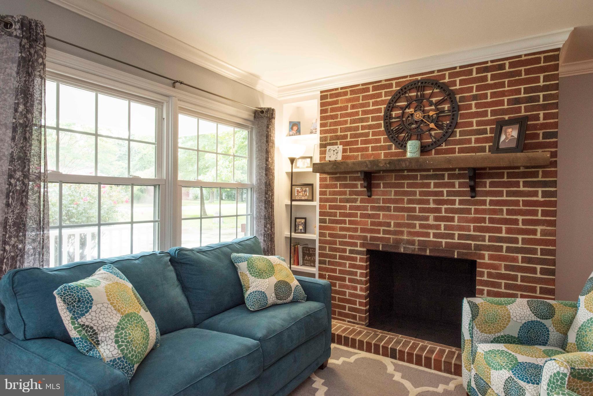 TURNBULL ESTATES - Residential