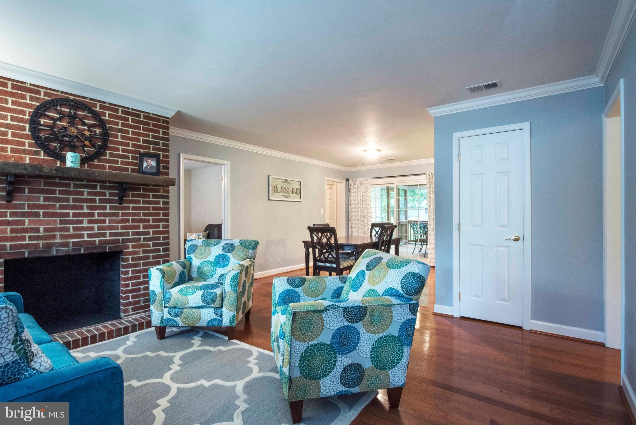 TURNBULL ESTATES - Residential