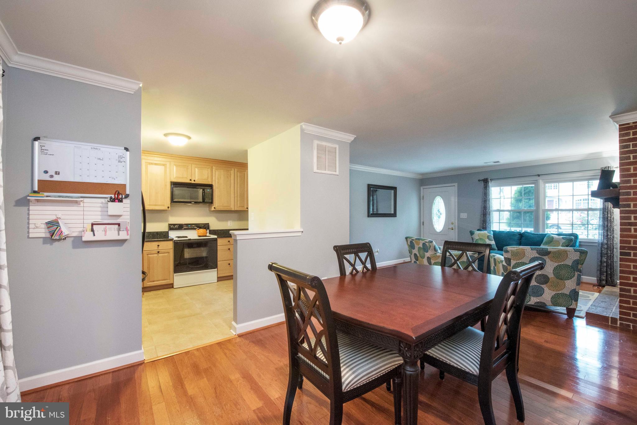 TURNBULL ESTATES - Residential