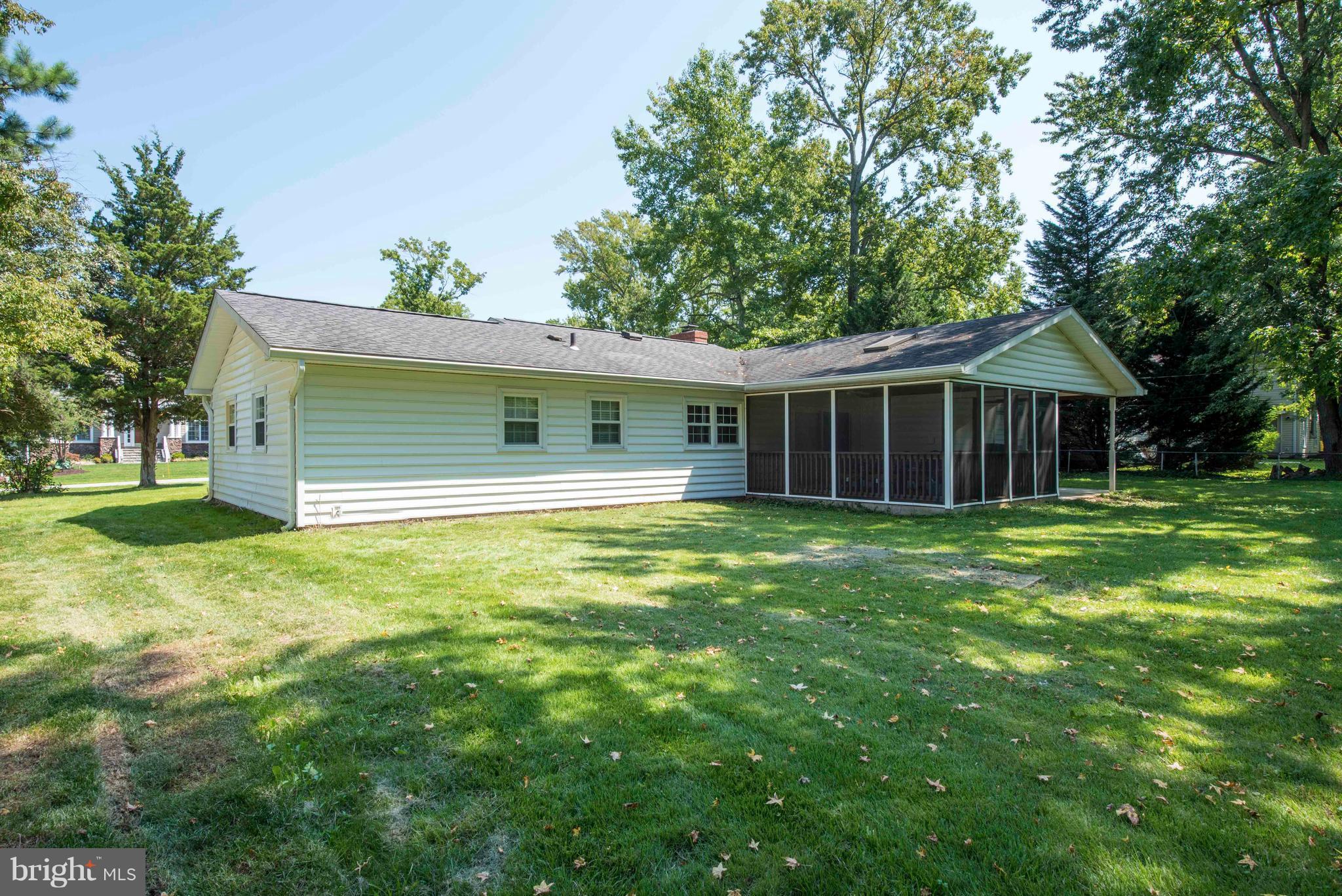 TURNBULL ESTATES - Residential