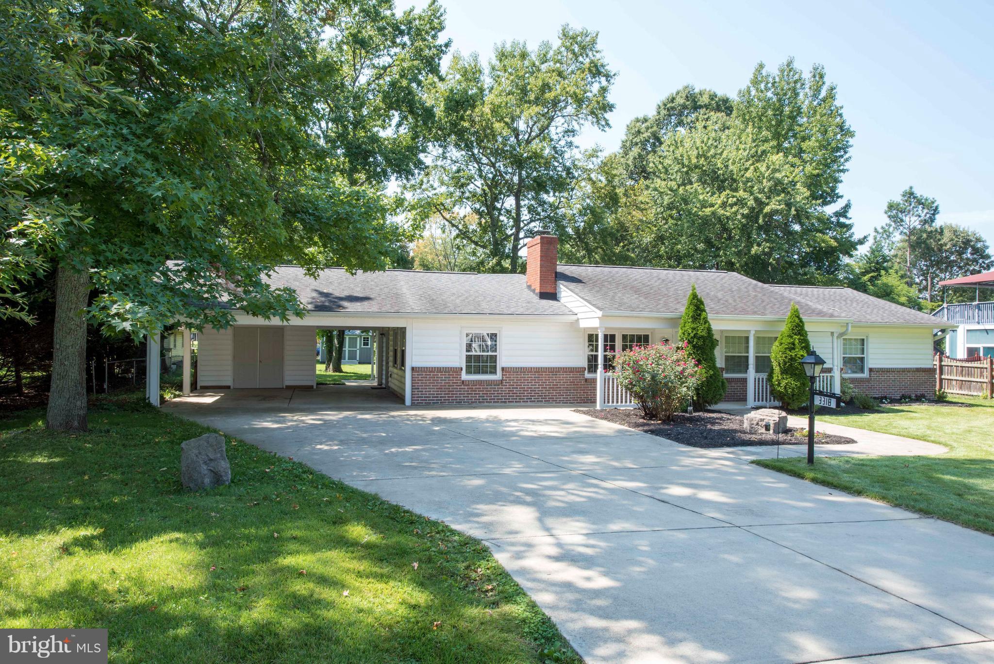 TURNBULL ESTATES - Residential