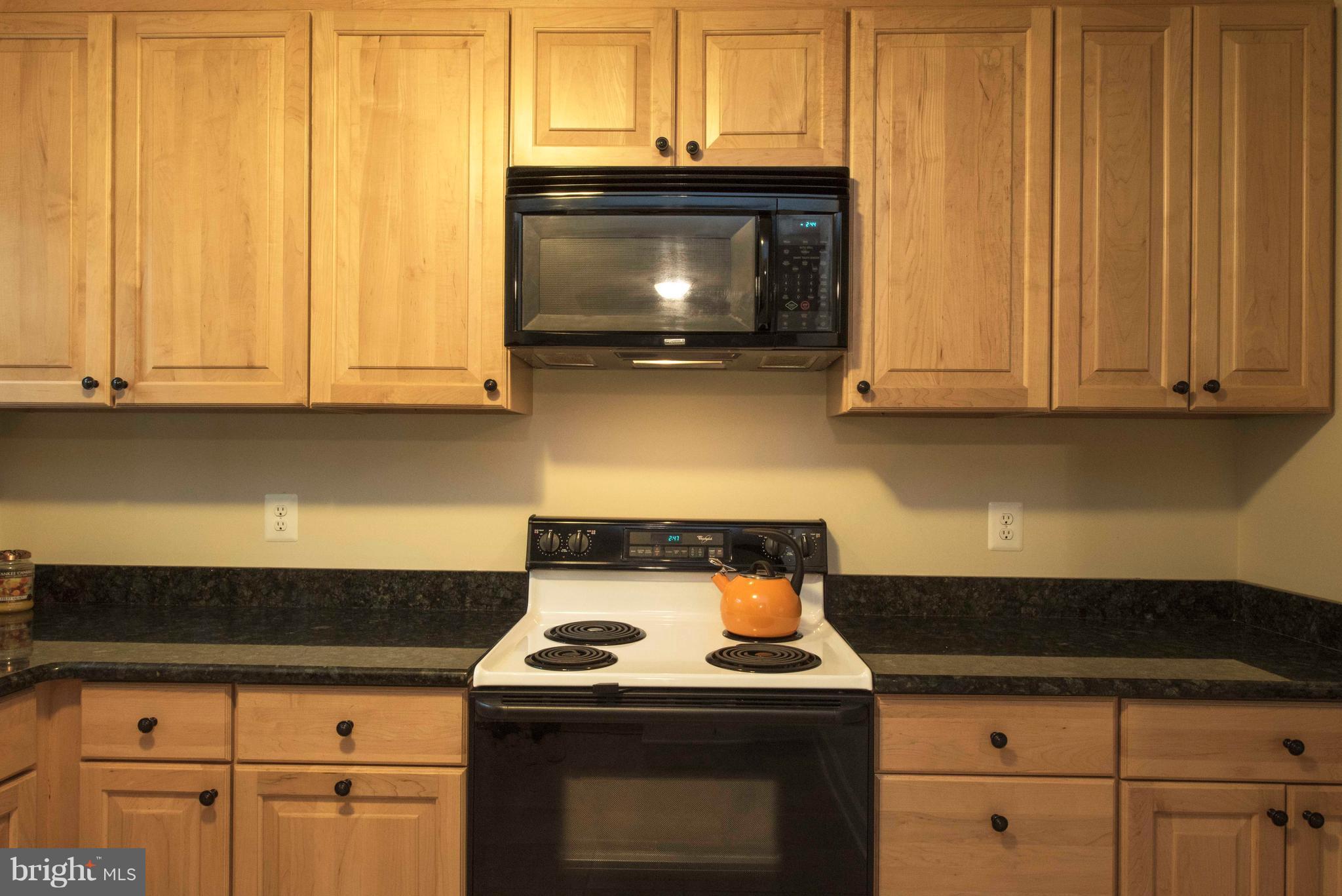 TURNBULL ESTATES - Residential