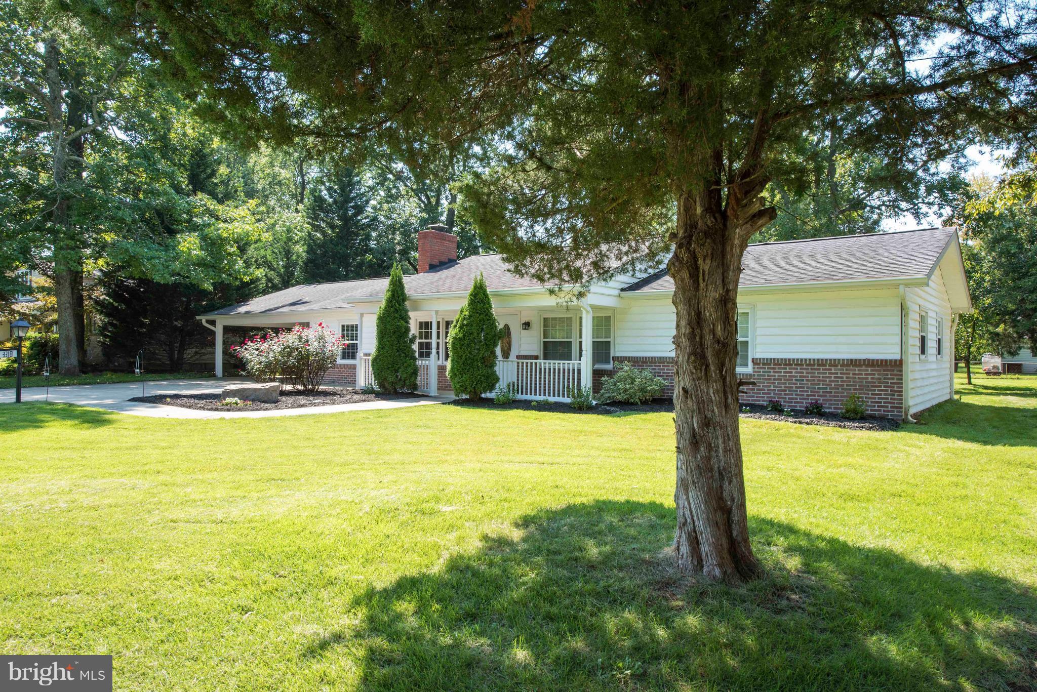 TURNBULL ESTATES - Residential