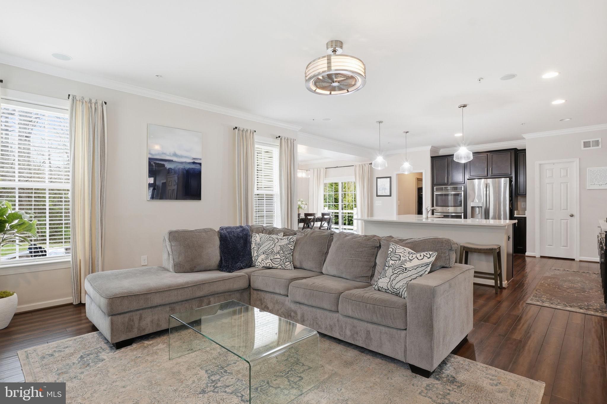 WILSONS GROVE - Residential