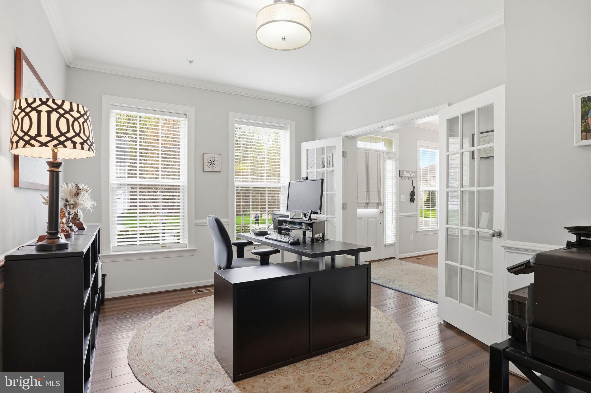 WILSONS GROVE - Residential