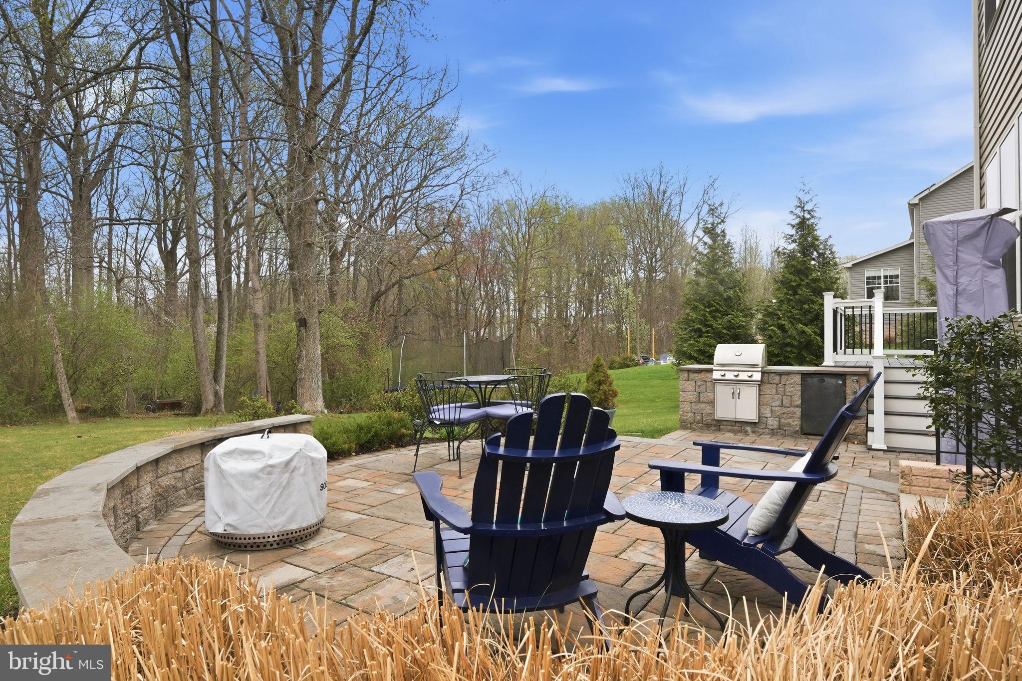 WILSONS GROVE - Residential