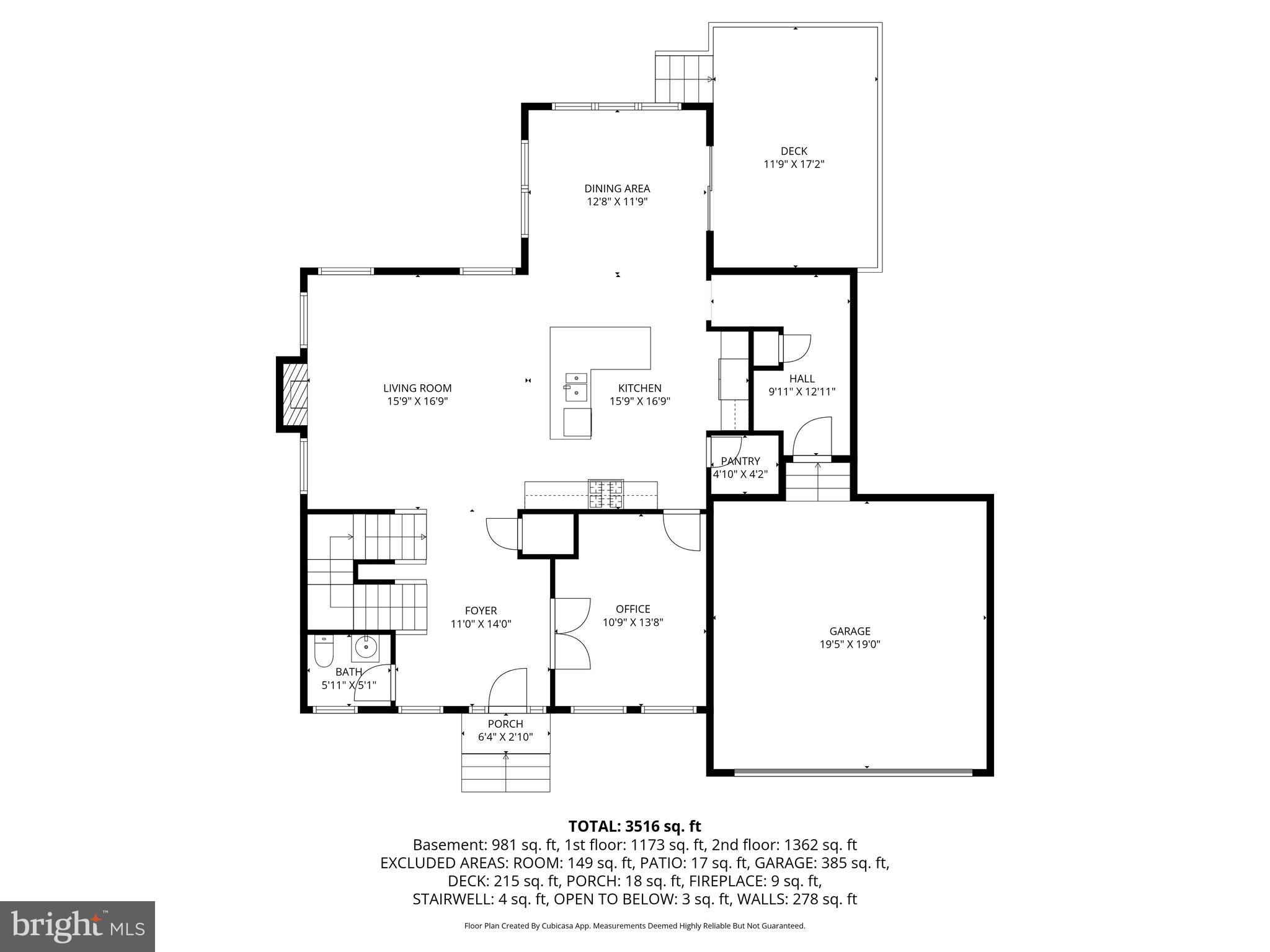 WILSONS GROVE - Residential