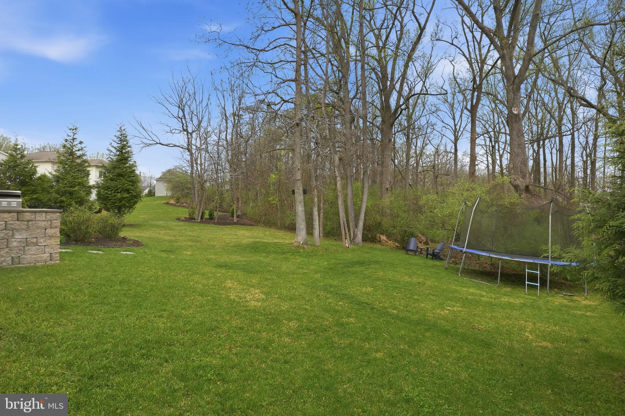 WILSONS GROVE - Residential